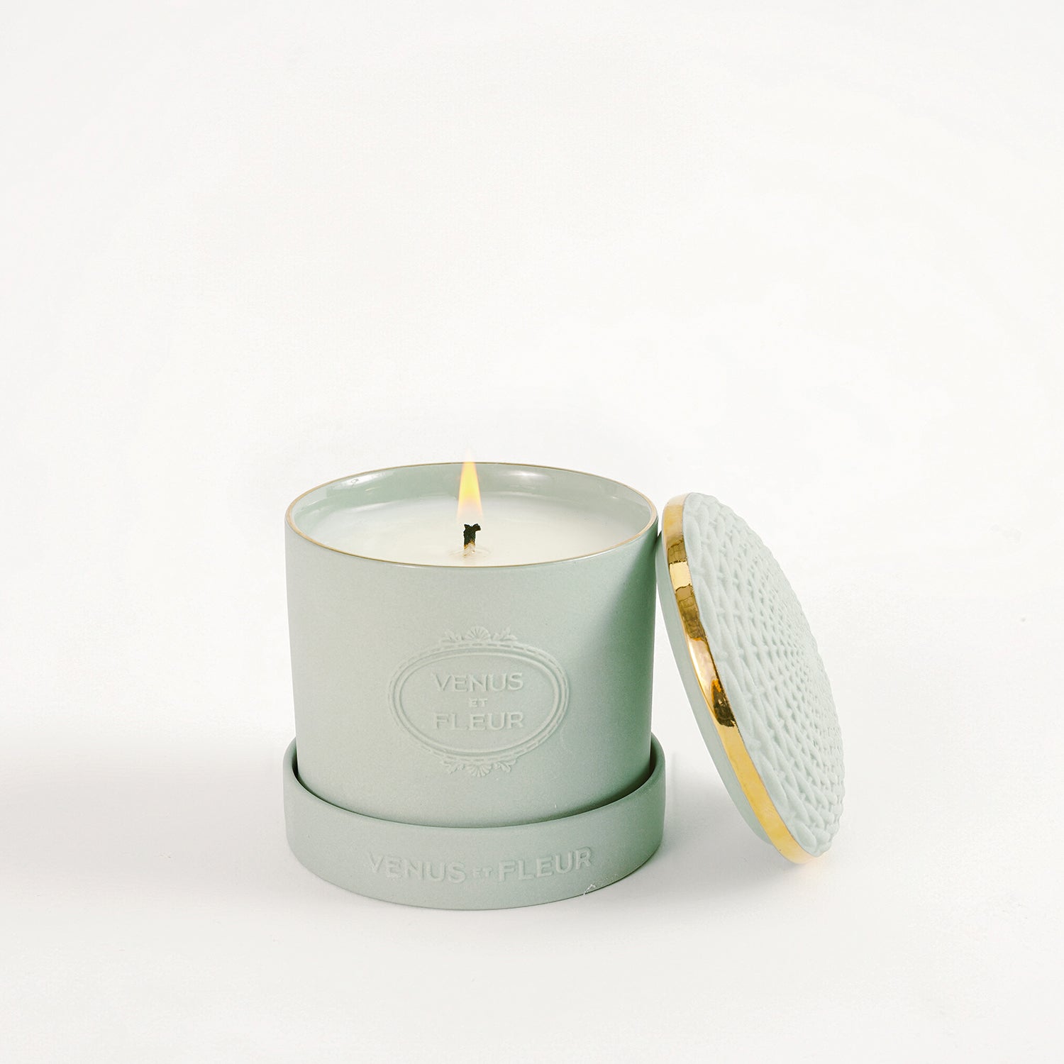 L’Atelier Vert Candle - Venusetflleur