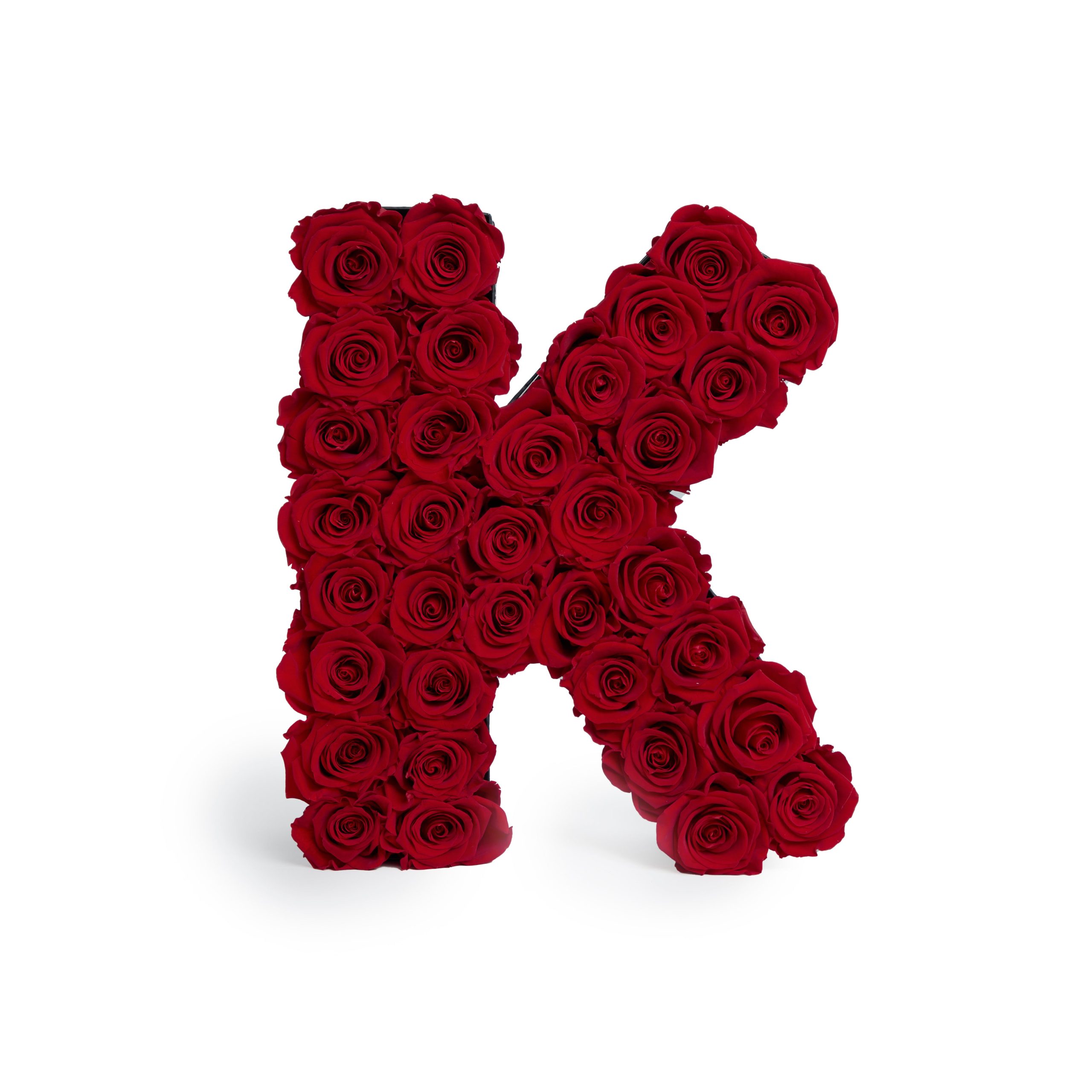 Le Grand Letter – K - Venusetflleur