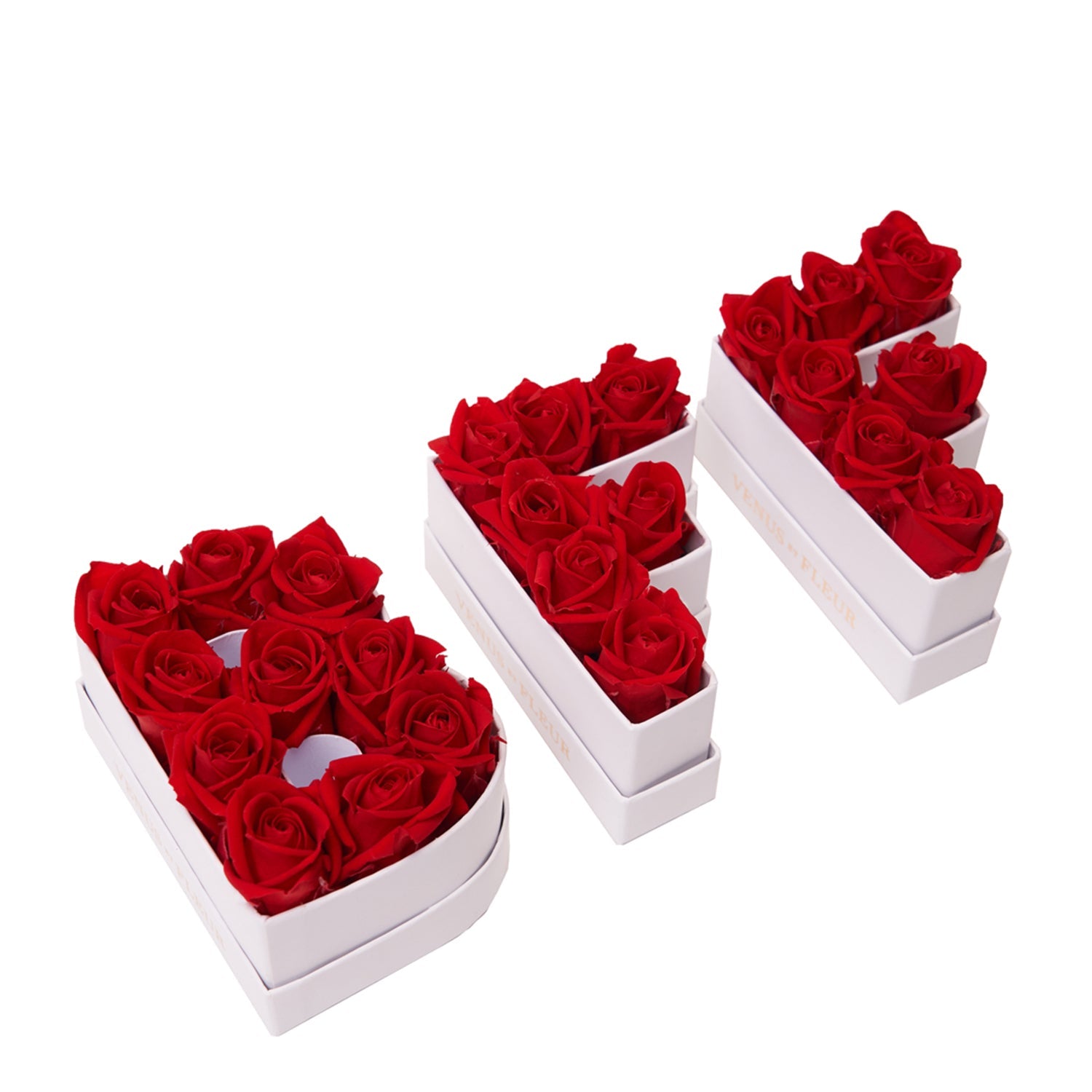 Le Mini BFF Gift Set - Venusetflleur