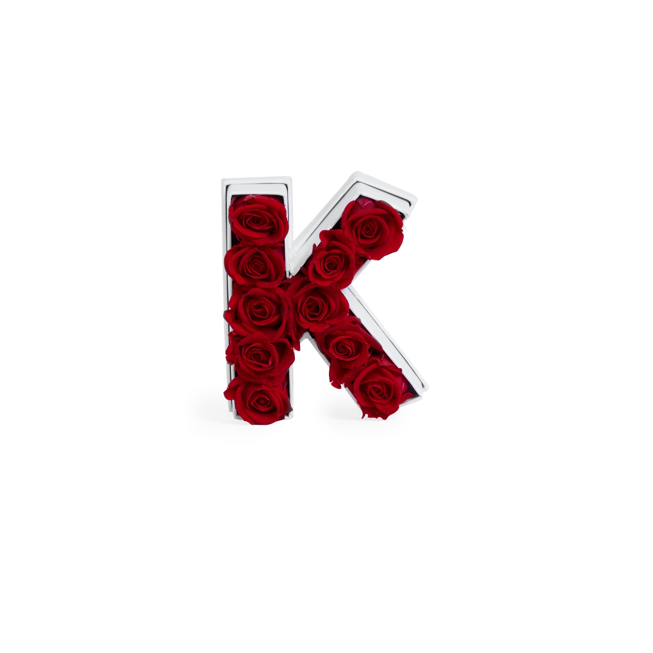 Le Mini Letter – K - Venusetflleur