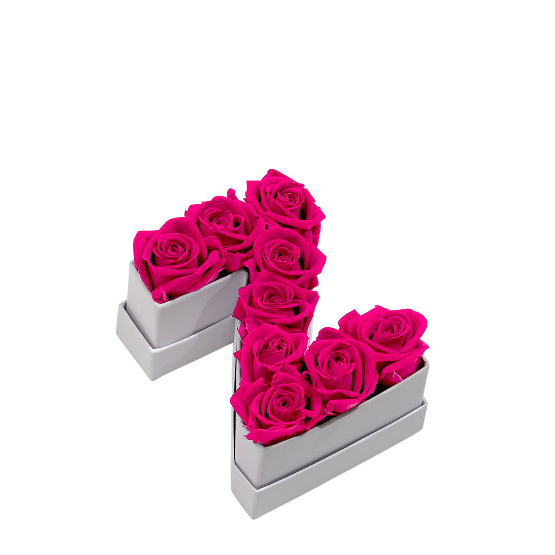 Le Mini Letter – Z - Venusetflleur