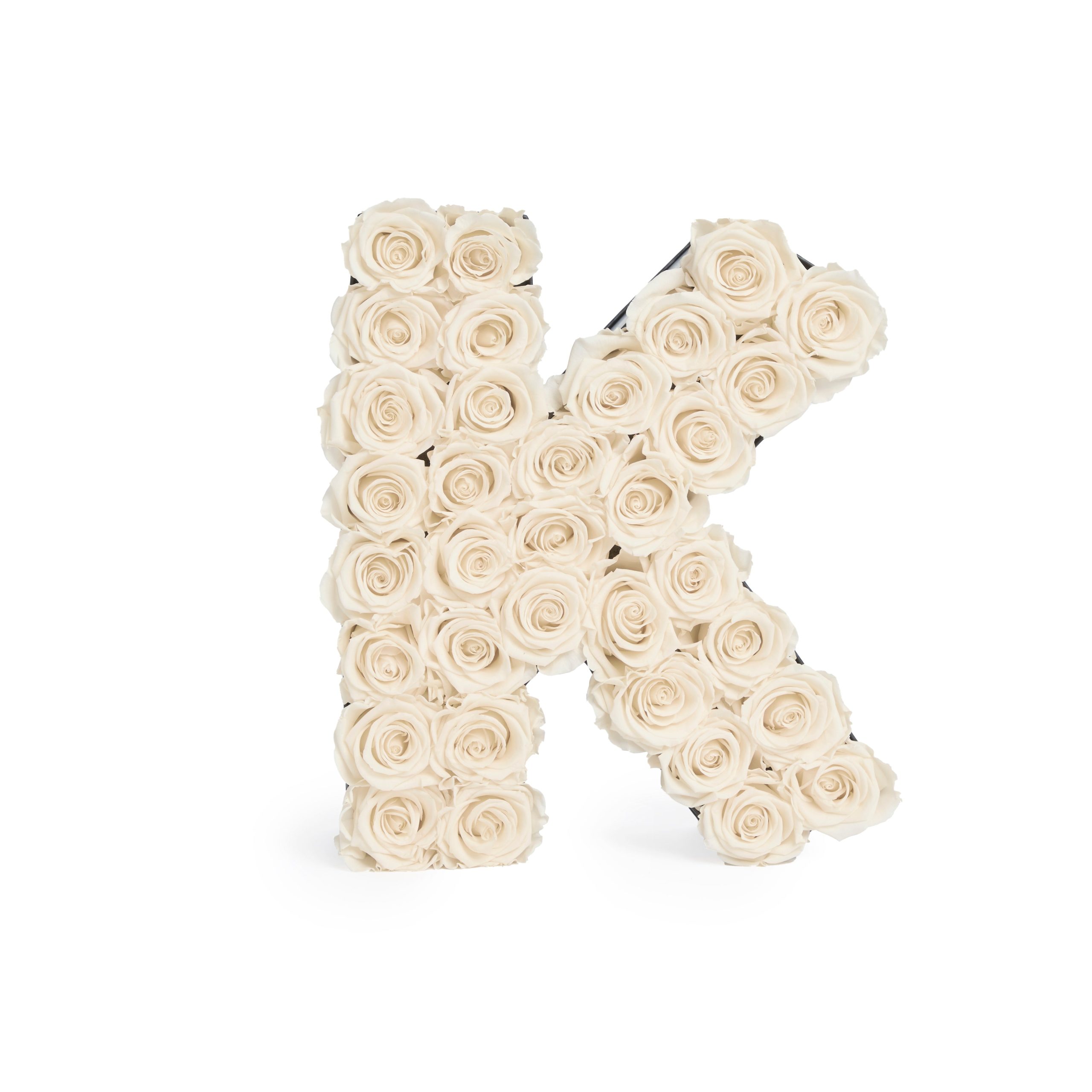 Le Grand Letter – K - Venusetflleur