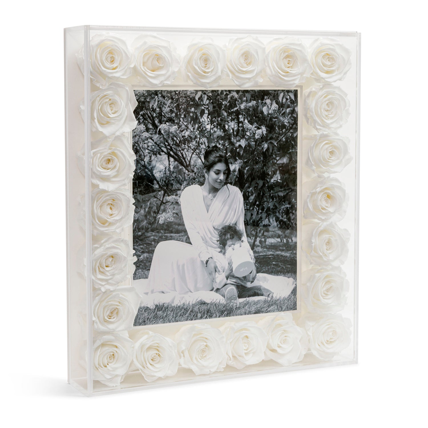 Grand Fleur Frame - Venusetflleur