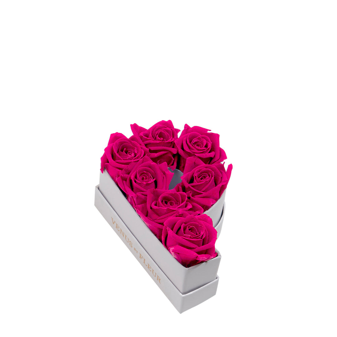 Le Mini Letter – P - Venusetflleur
