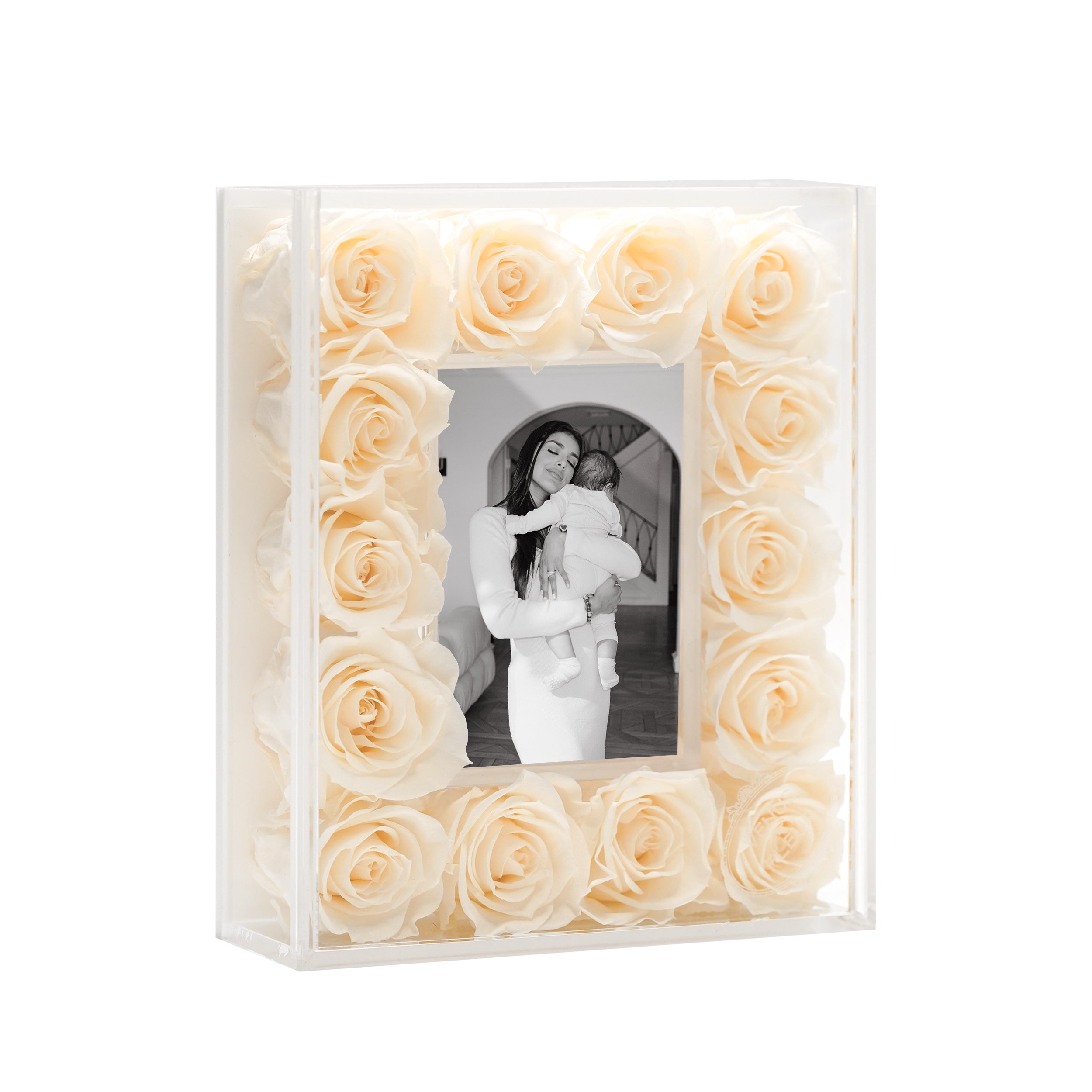 Mini Fleur Frame - Venusetflleur