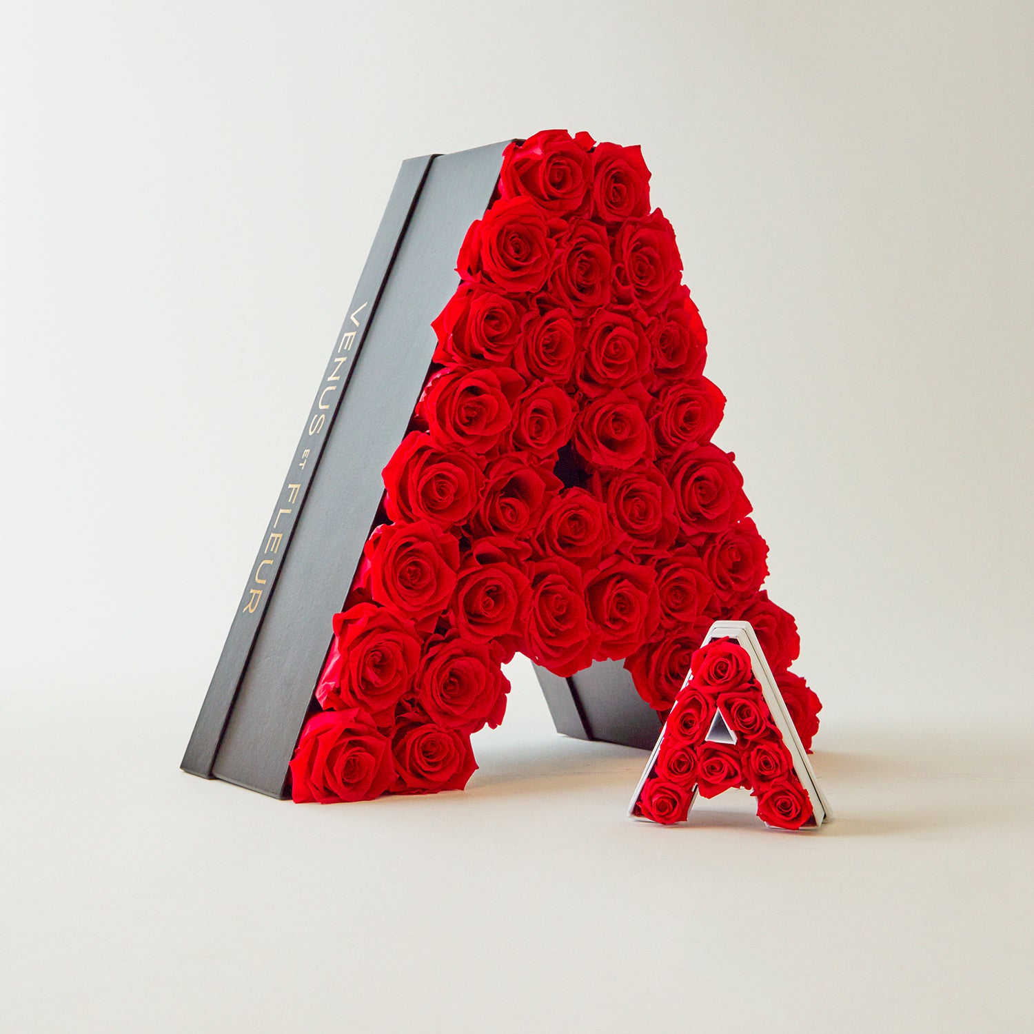 Le Mini Letter – A - Venusetflleur