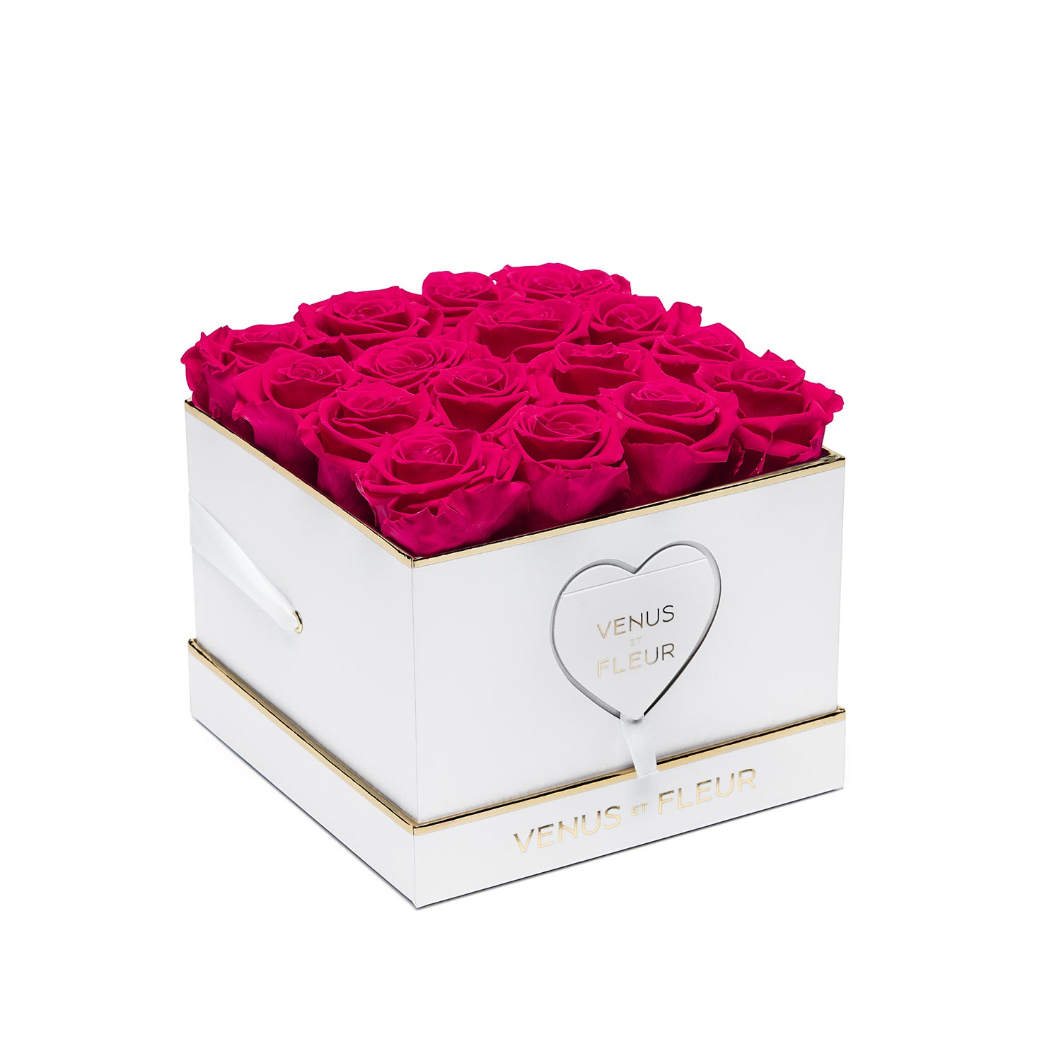 L’Amour Frame Hatbox - Venusetflleur