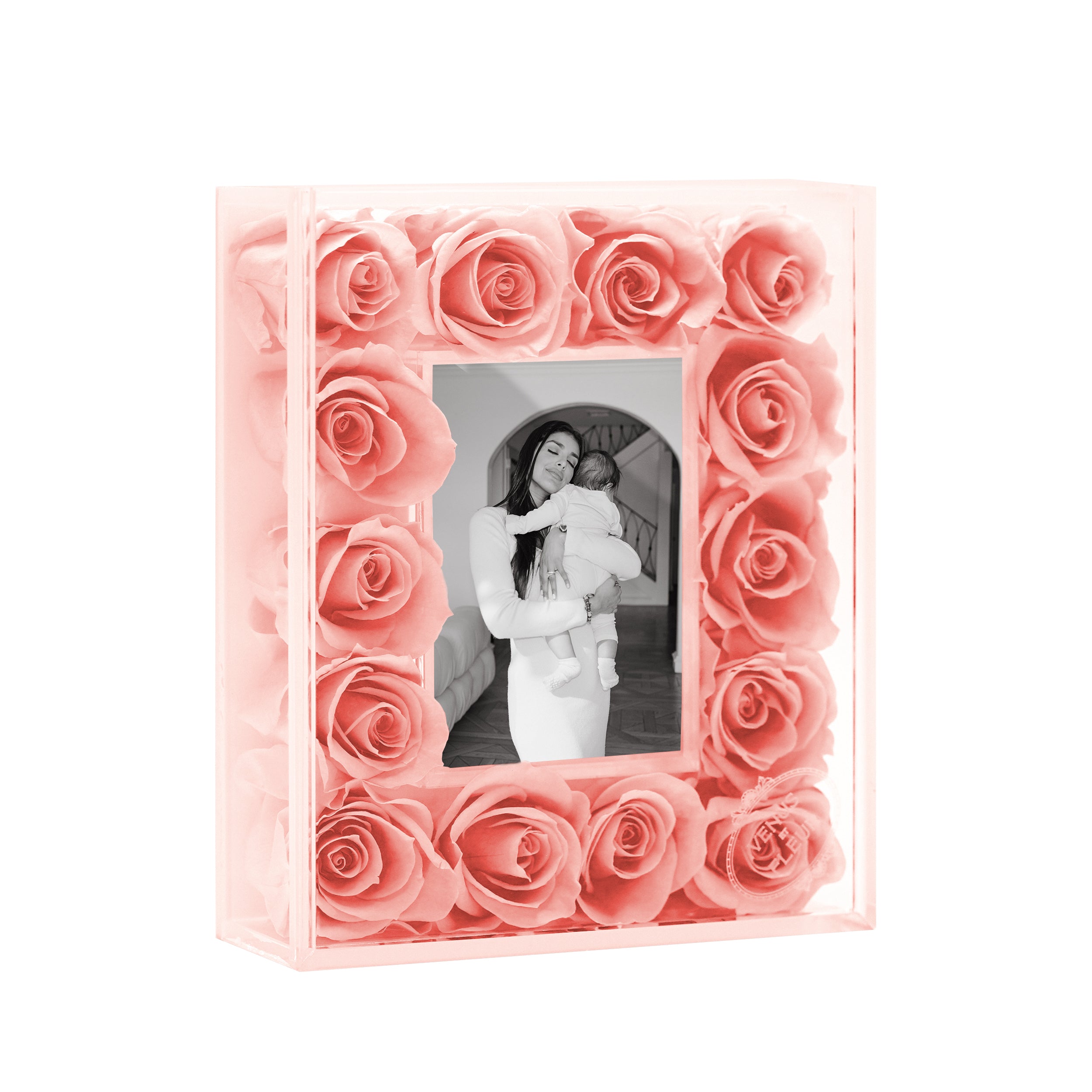 Mini Fleur Frame - Venusetflleur