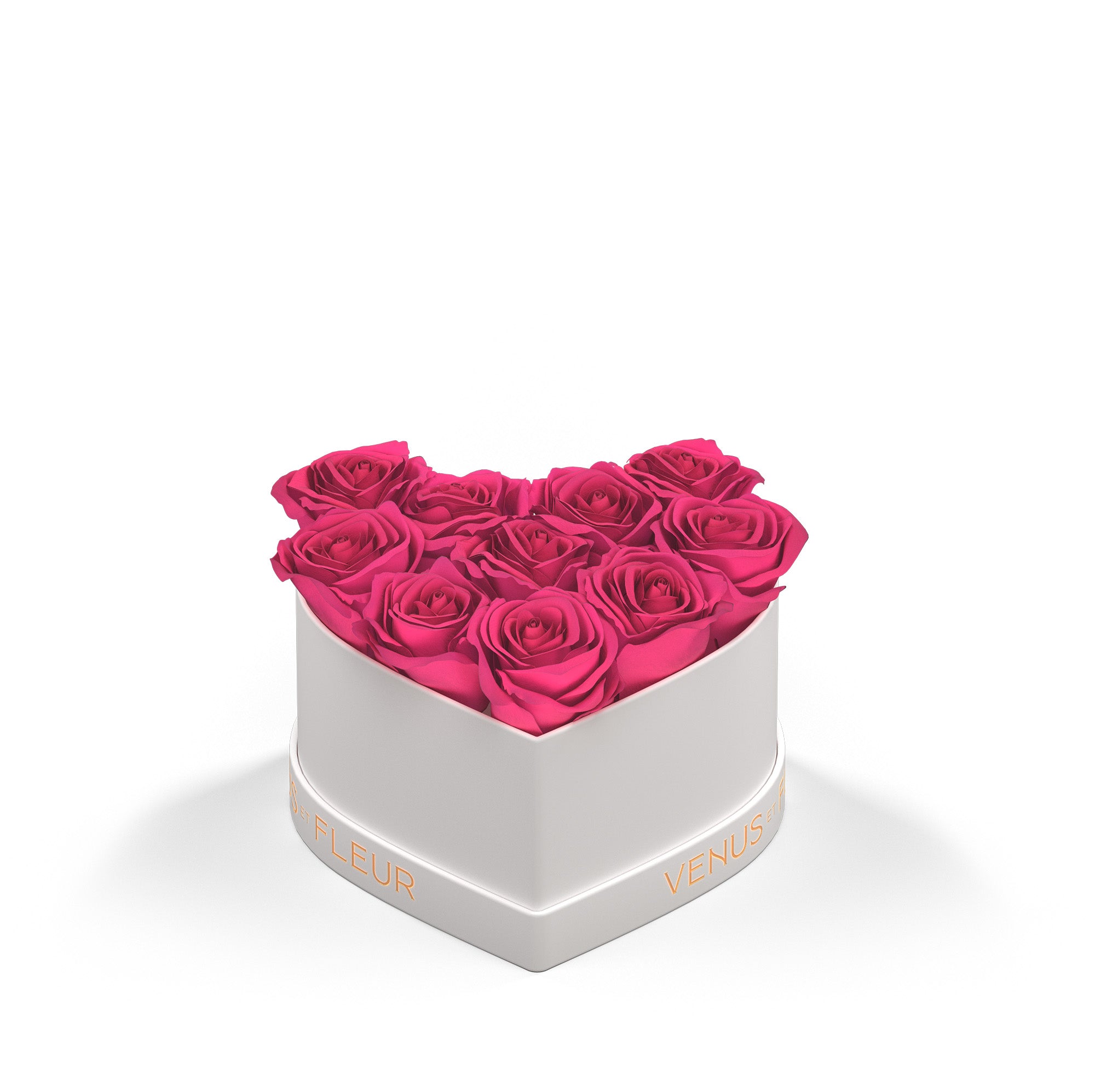 Petit Heart - Venusetflleur