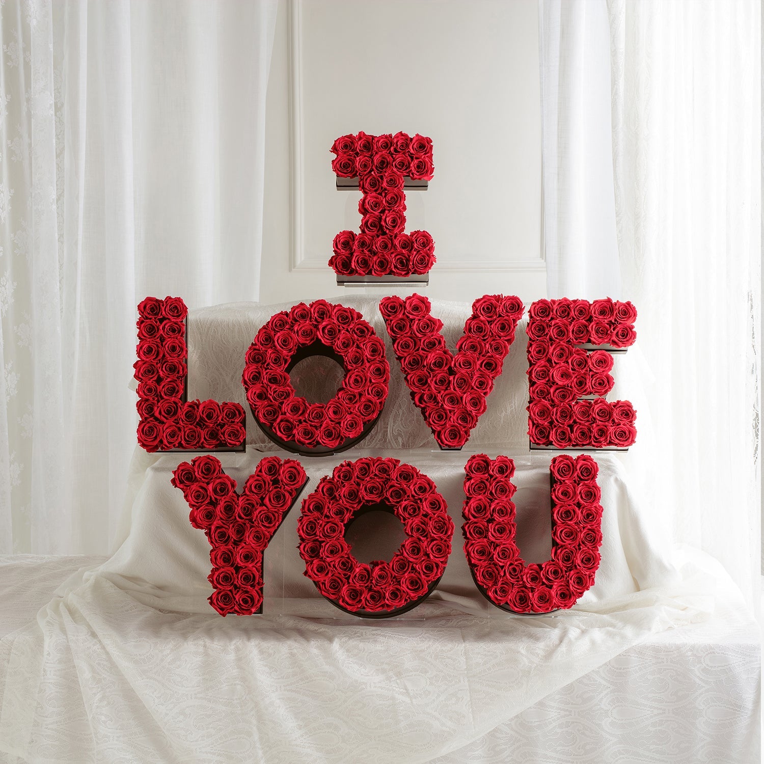 Le Grand I Love You Gift Set - Venusetflleur