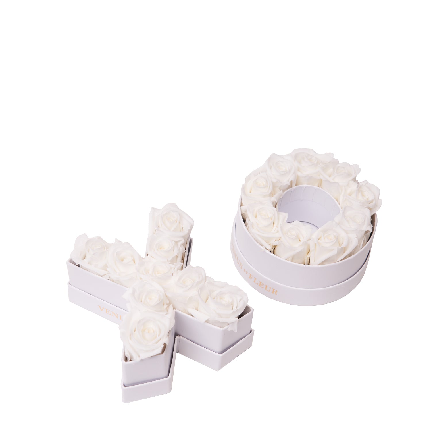 Le Mini XO Gift Set - Venusetflleur