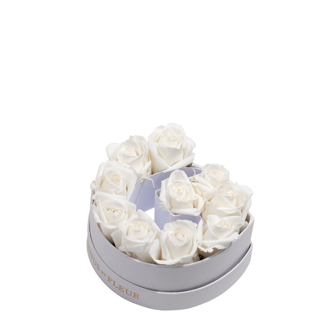 Le Mini Letter – G - Venusetflleur