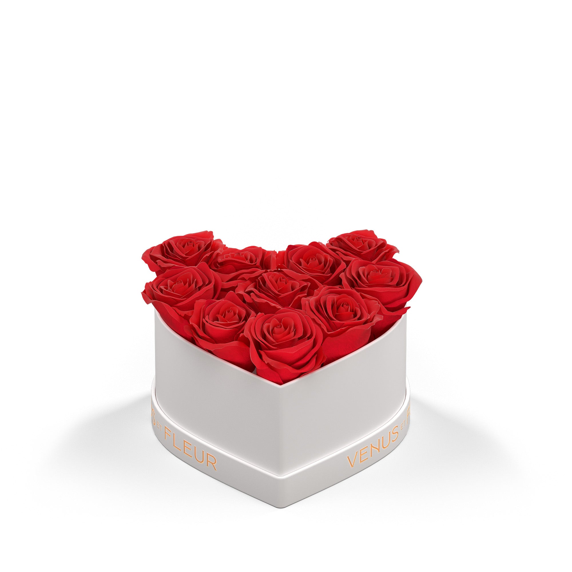 Petit Heart - Venusetflleur