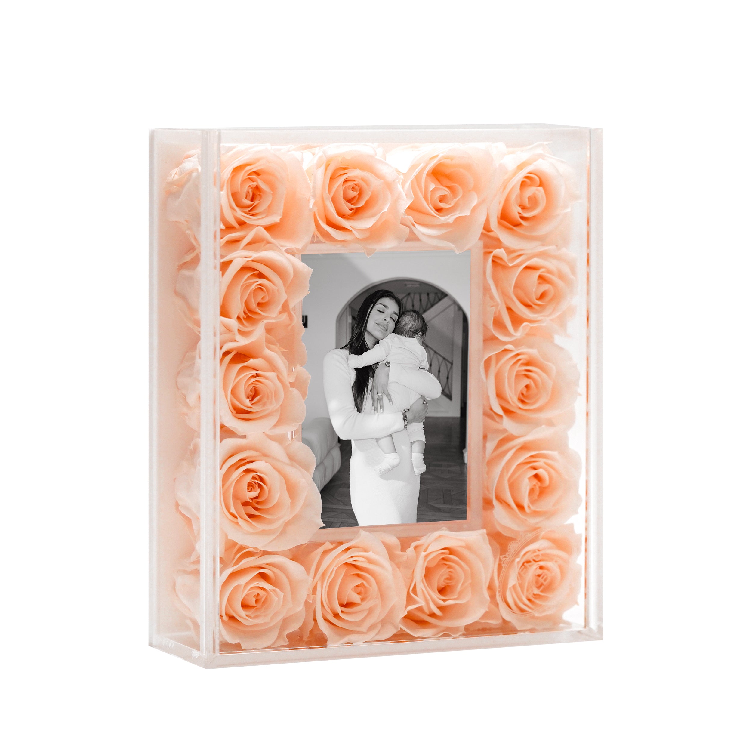 Mini Fleur Frame - Venusetflleur