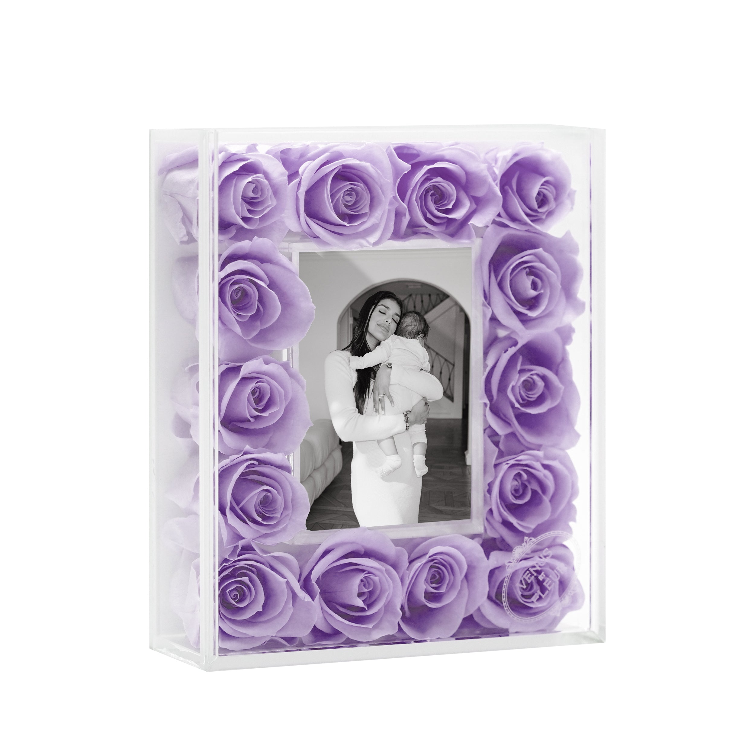 Mini Fleur Frame - Venusetflleur