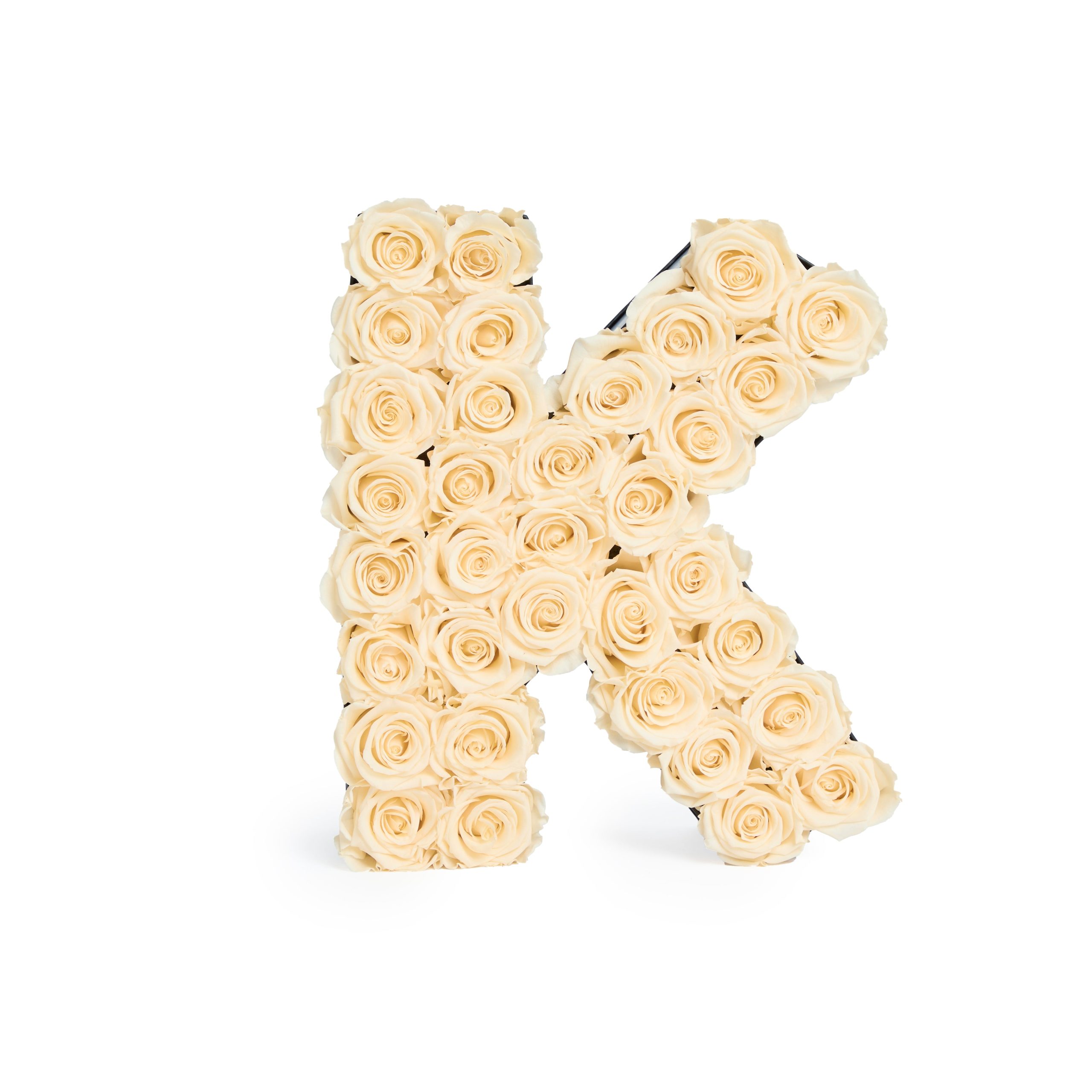 Le Grand Letter – K - Venusetflleur