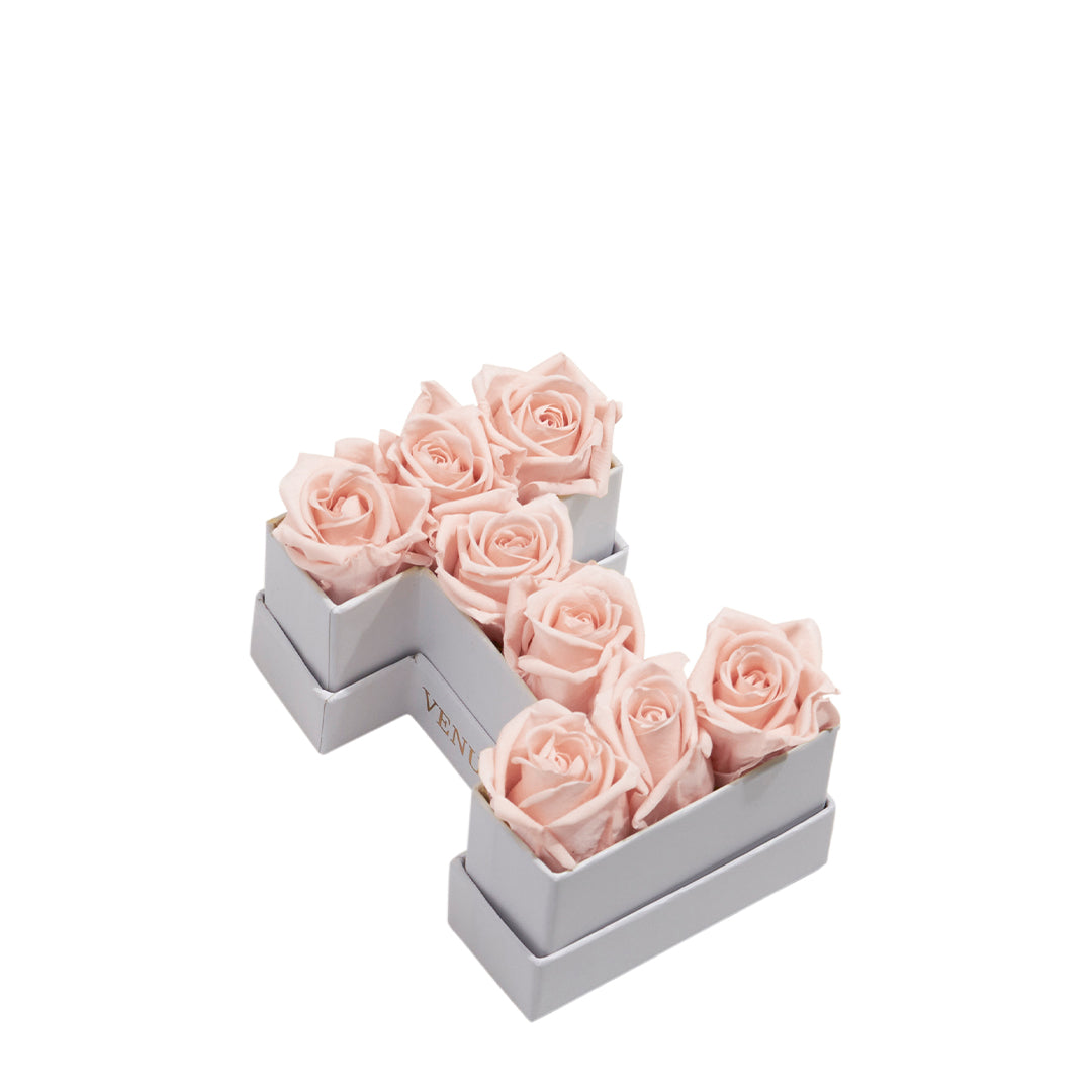 Le Mini Letter – I - Venusetflleur