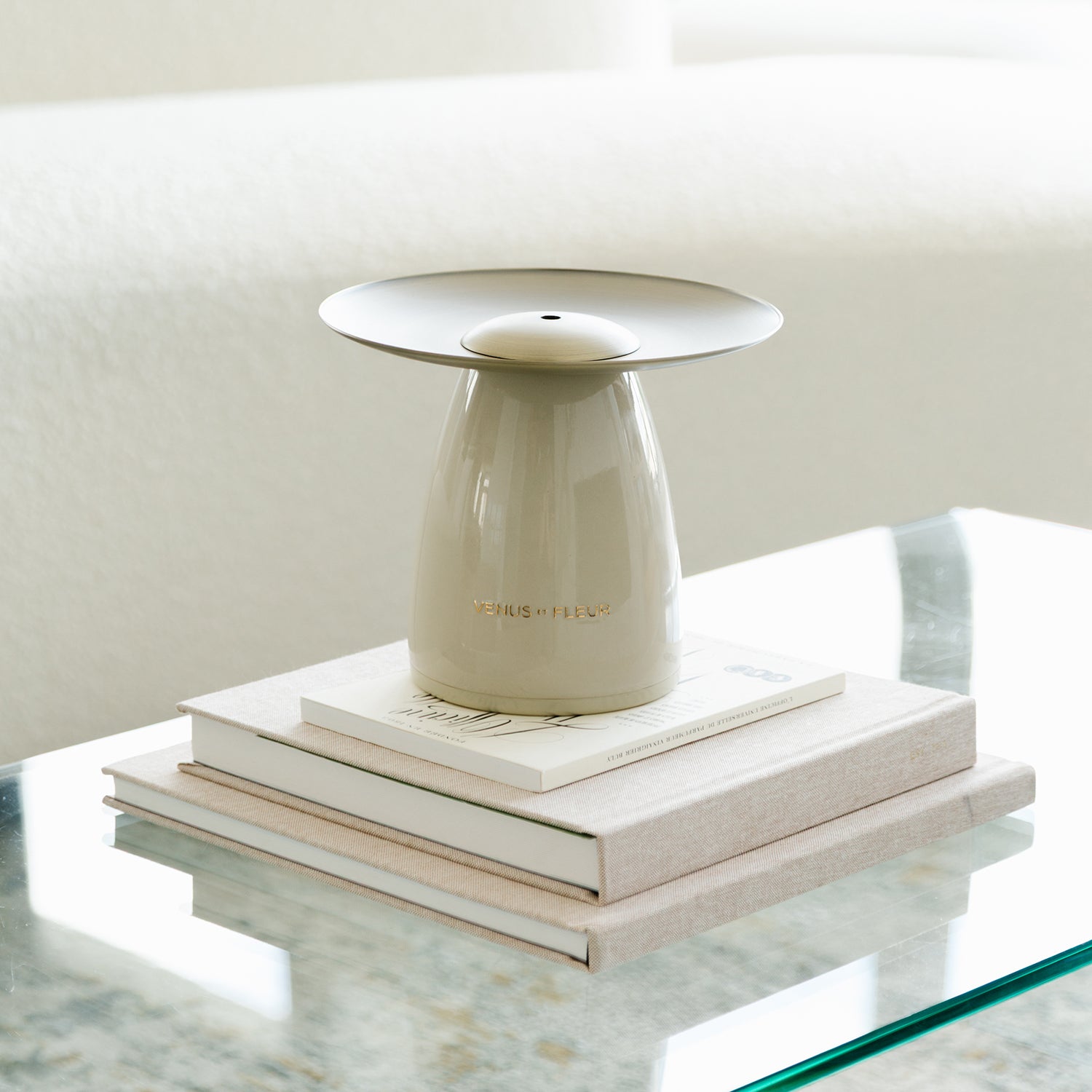 Ascend Fragrance Diffuser - Venusetflleur