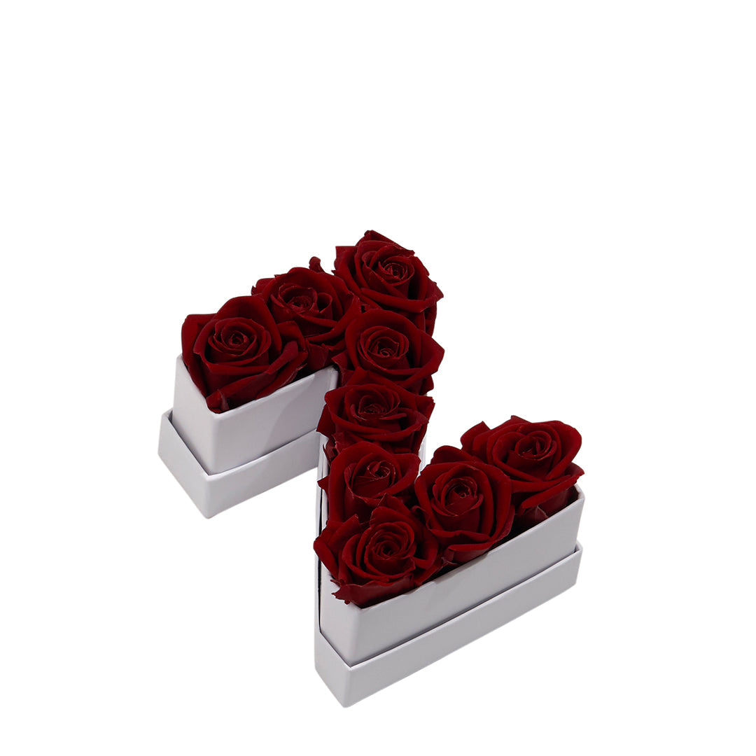 Le Mini Letter – Z - Venusetflleur