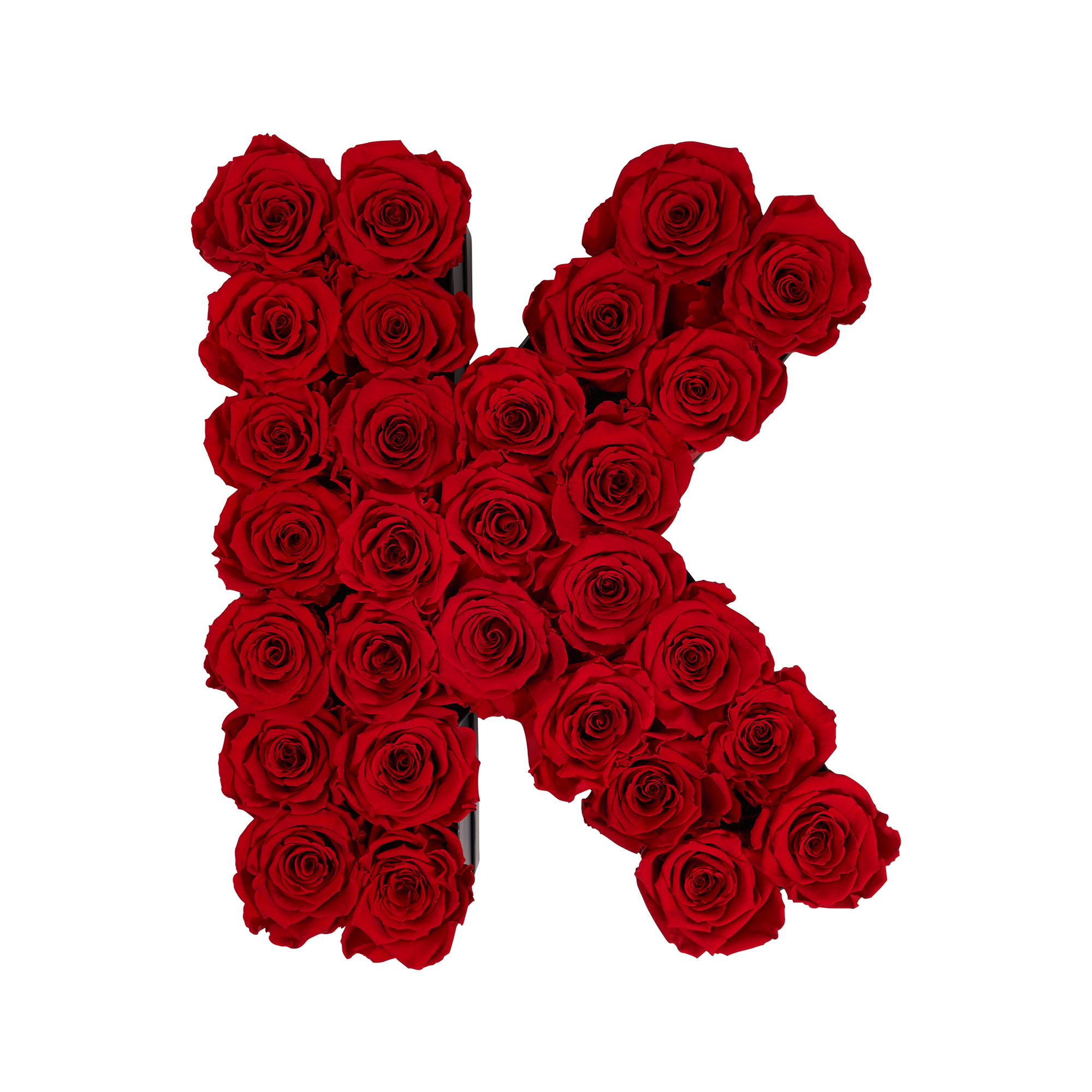Le Grand Letter – K - Venusetflleur