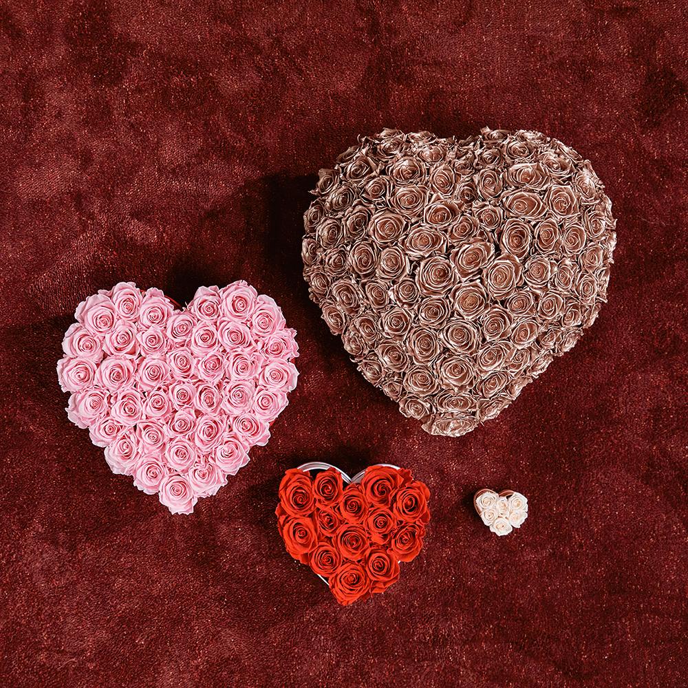 Le Plein Heart - Venusetflleur