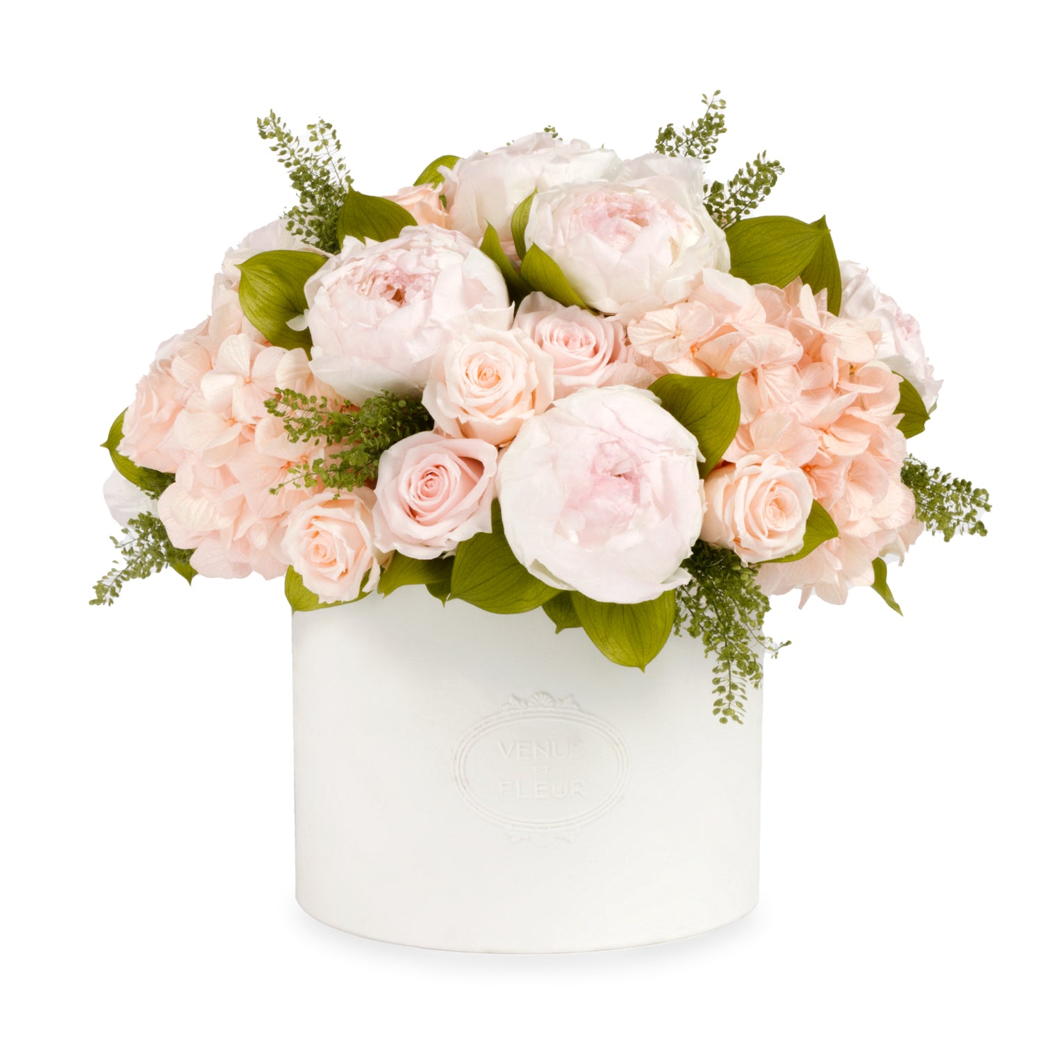 Thalia Porcelain Vase - Venusetflleur
