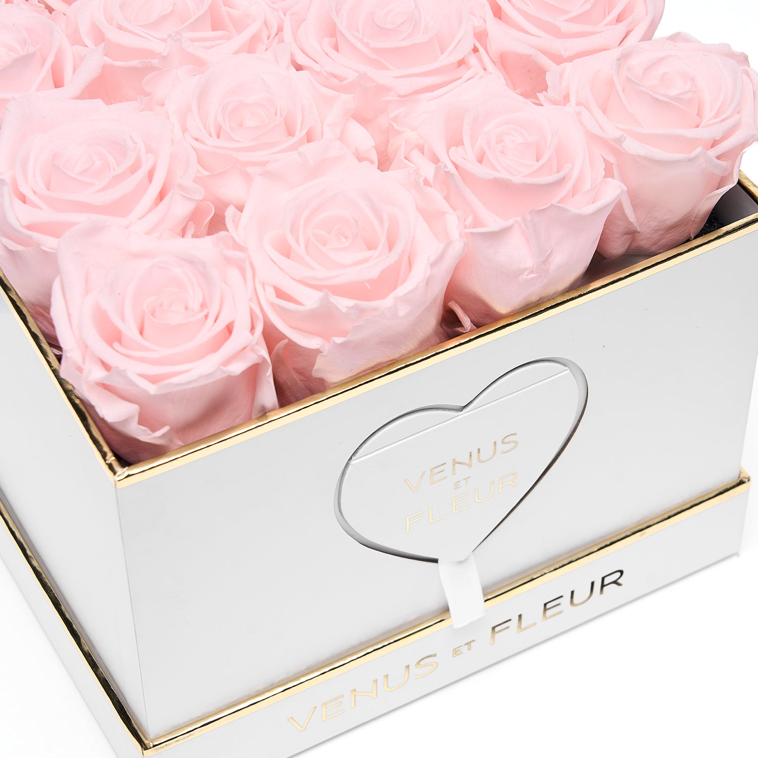 L’Amour Frame Hatbox - Venusetflleur