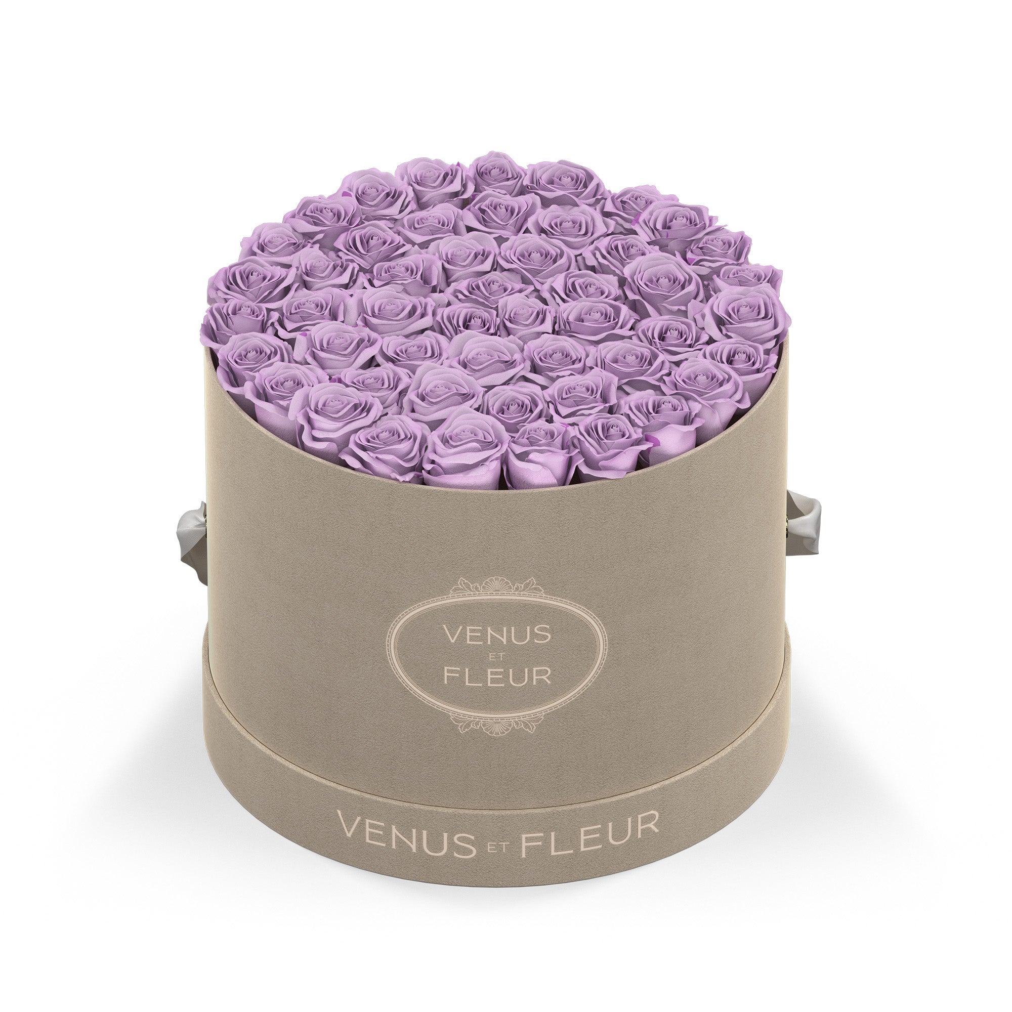 Large Round - Venusetflleur