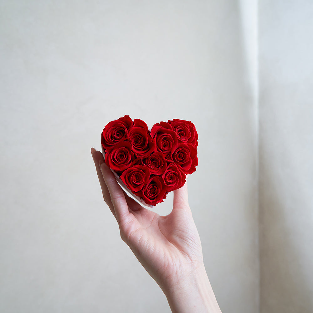 Petit Heart - Venusetflleur