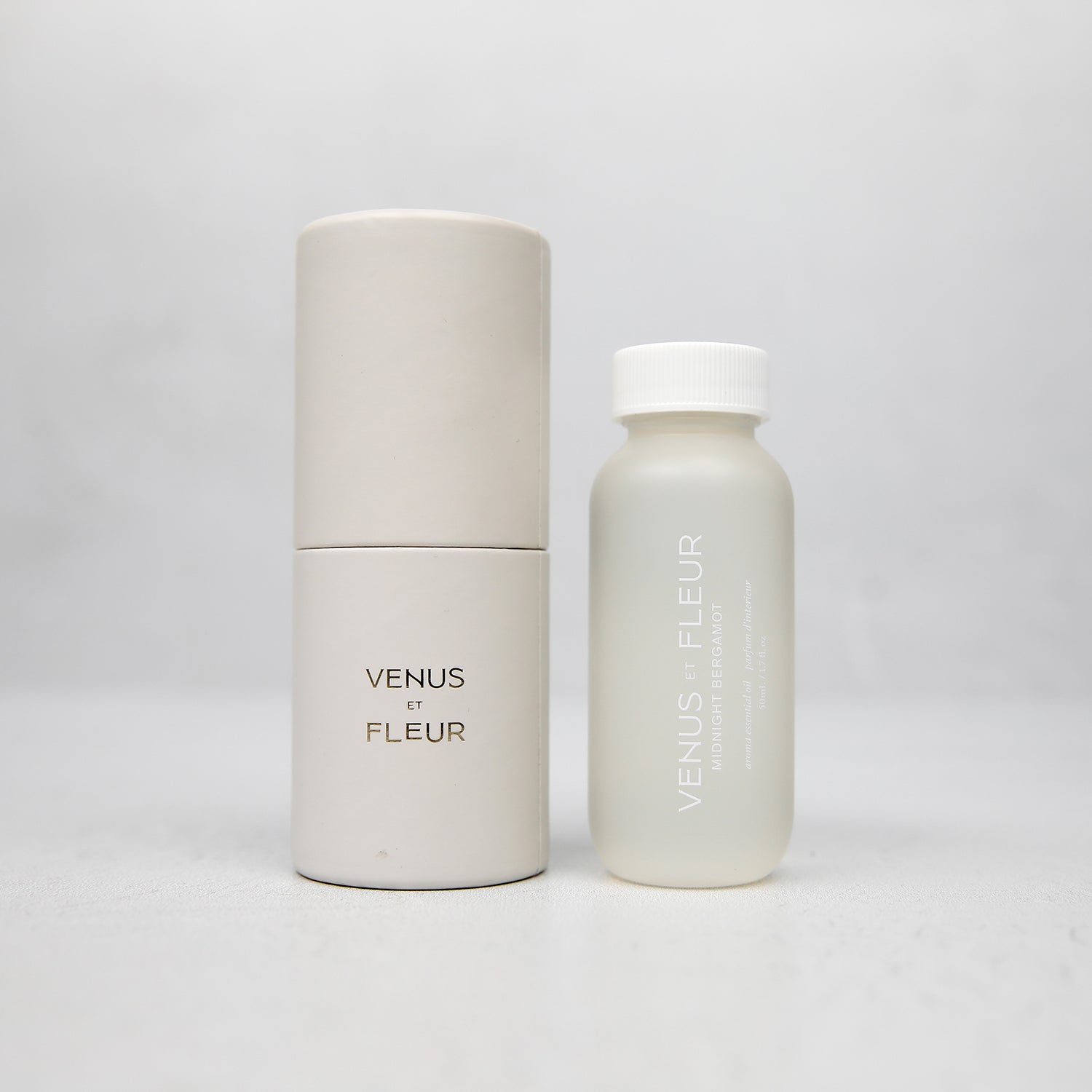 Ascend Diffuser | Essential Oil Refill - Venusetflleur