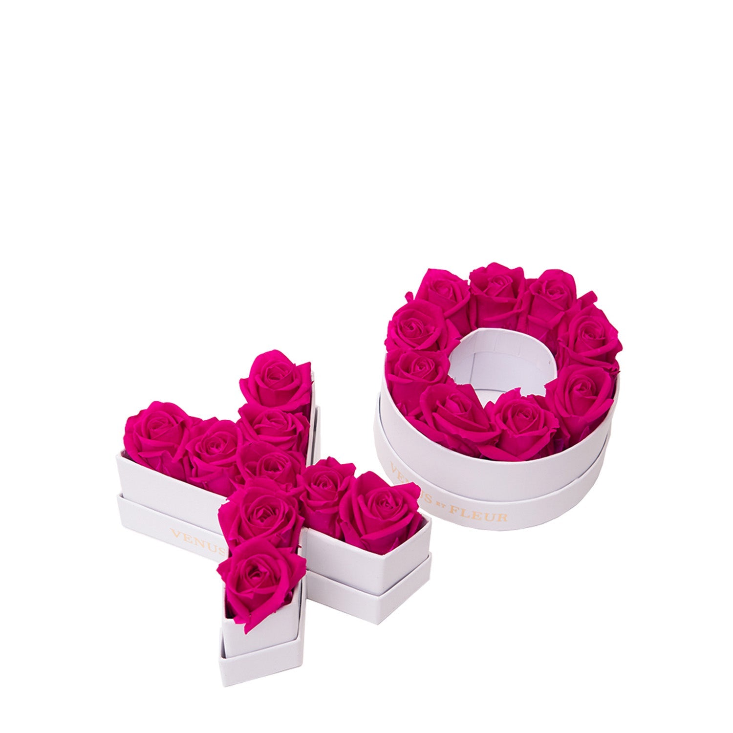 Le Mini XO Gift Set - Venusetflleur