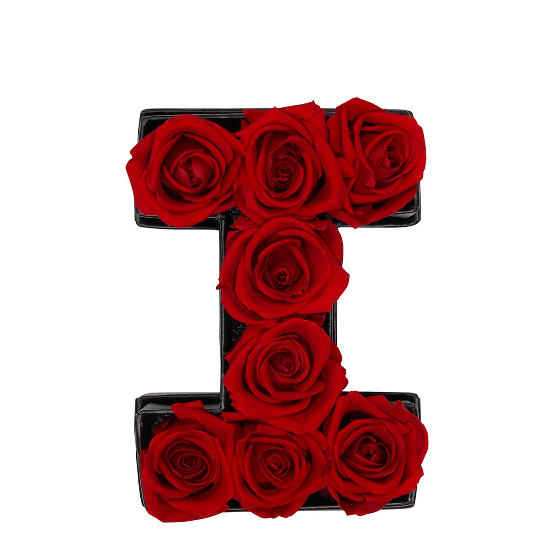 Le Mini Letter – I - Venusetflleur