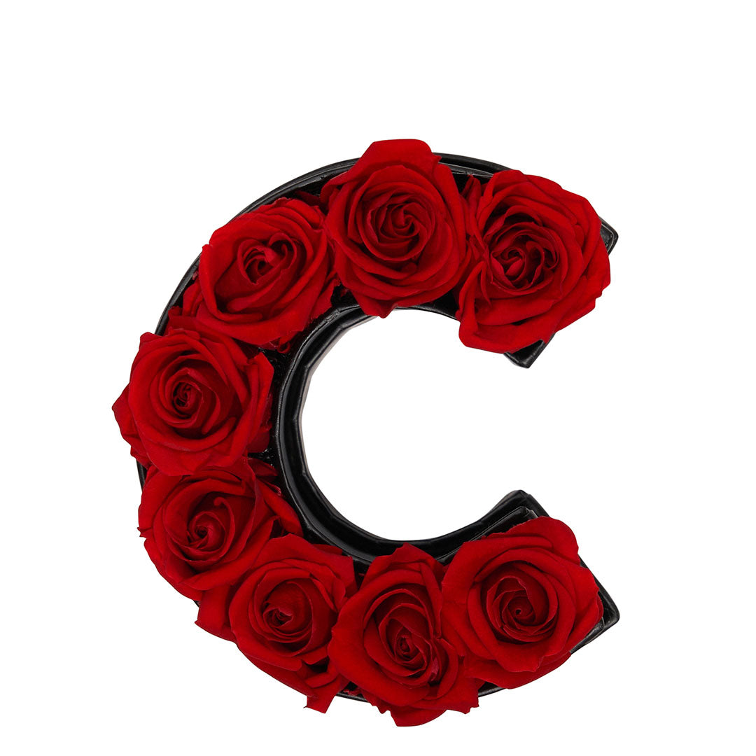 Le Mini Letter – C - Venusetflleur