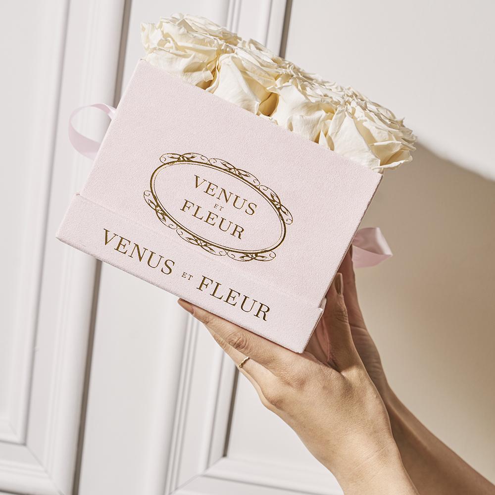 Small Square - Venusetflleur