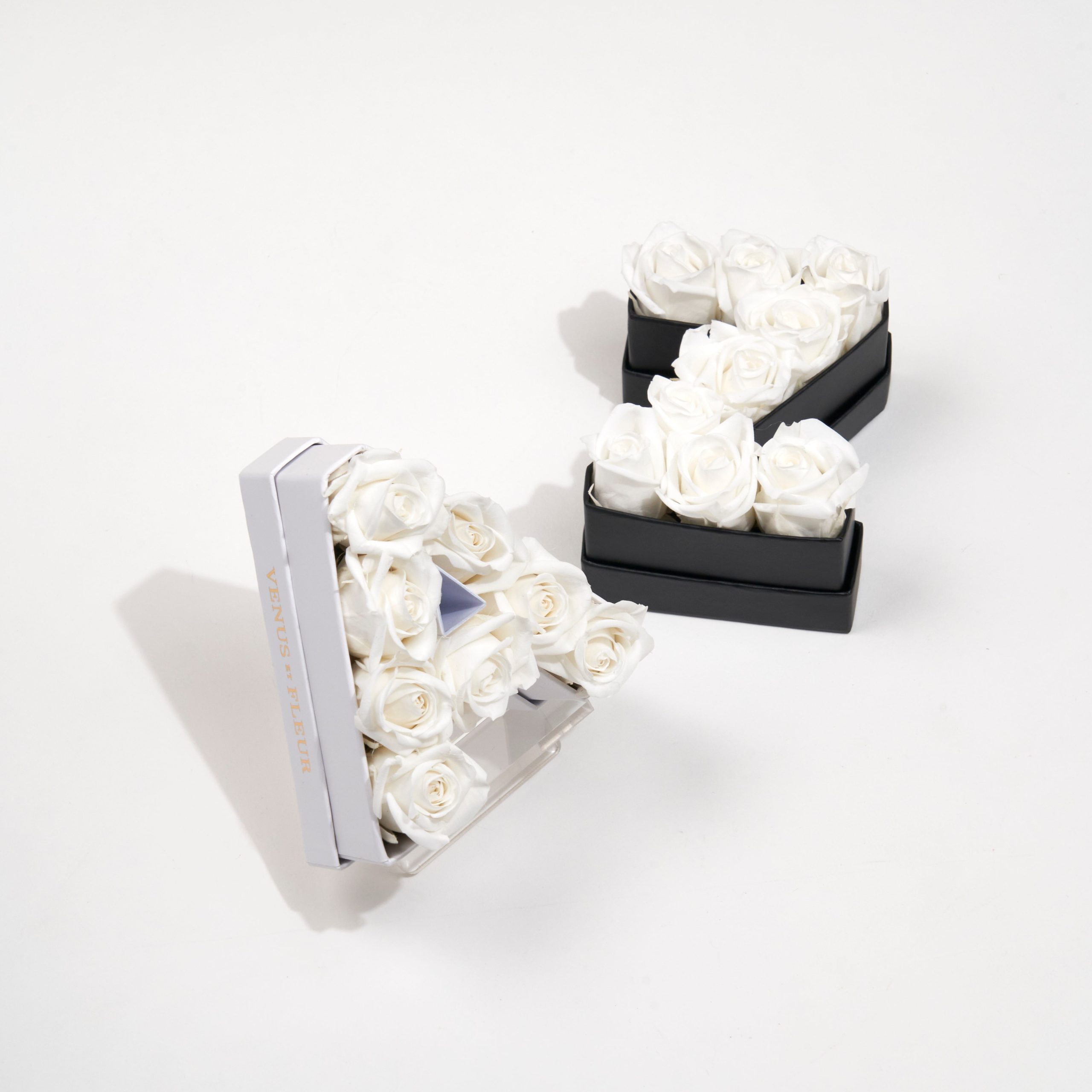 Le Mini Letter – Z - Venusetflleur