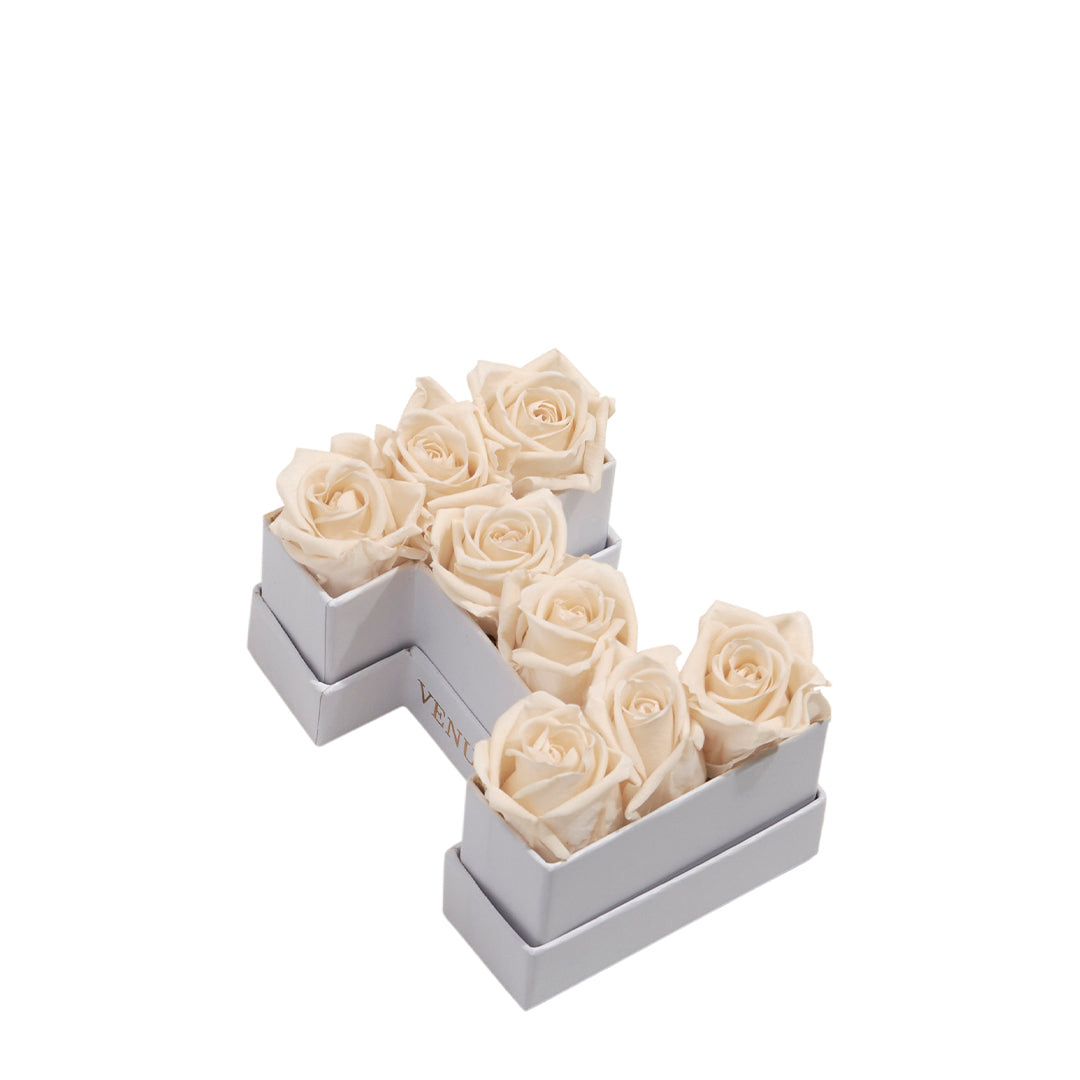 Le Mini Letter – I - Venusetflleur
