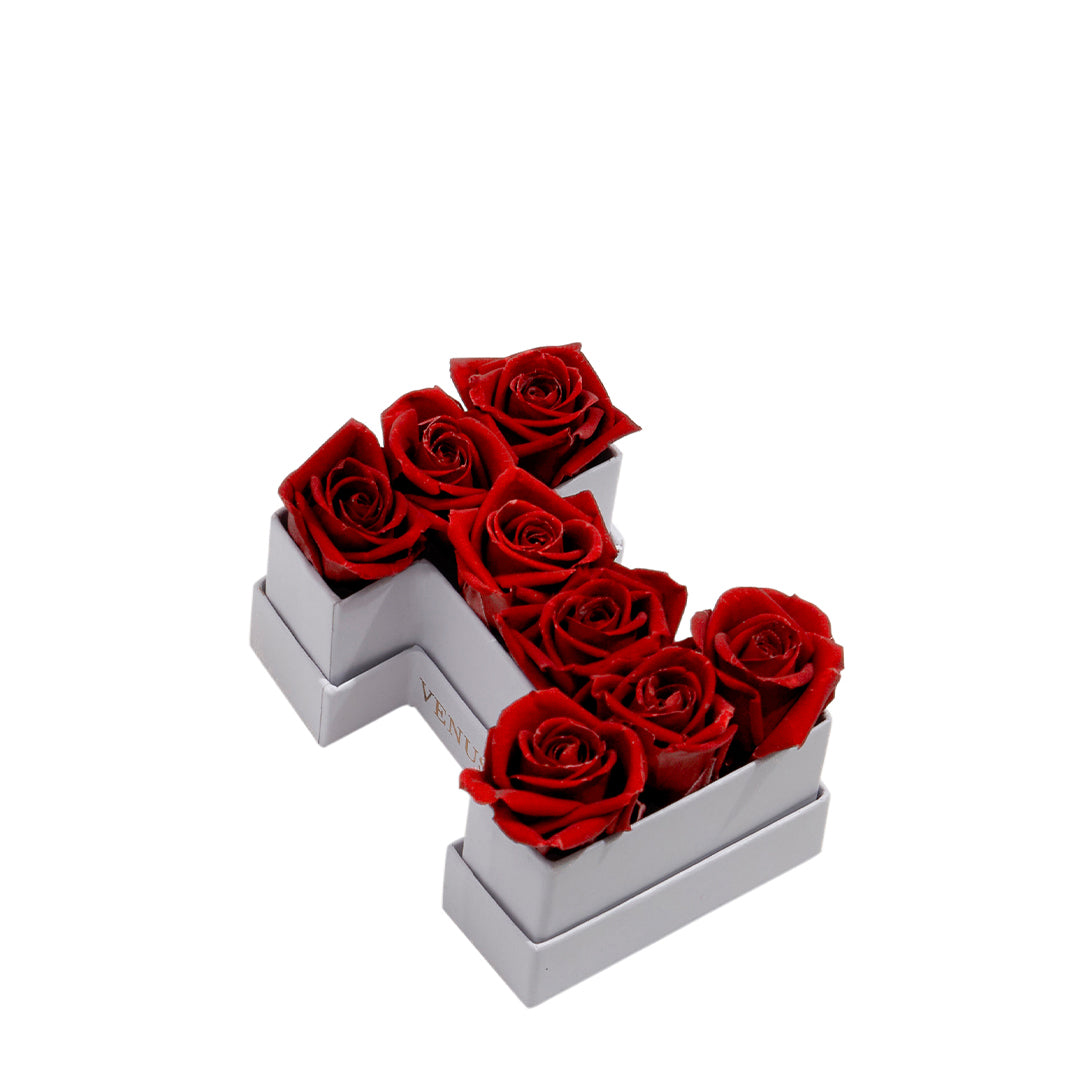 Le Mini Letter – I - Venusetflleur