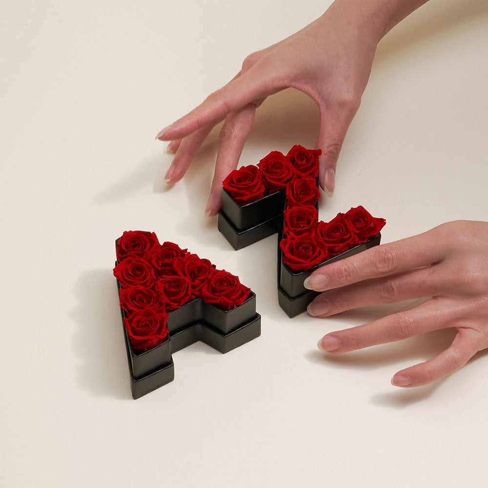 Le Mini Letter – O - Venusetflleur