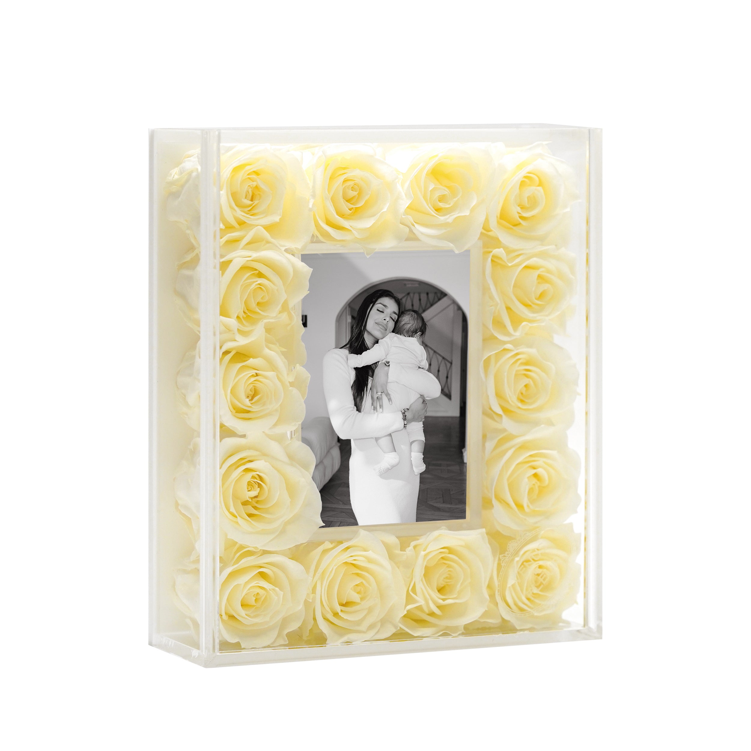 Mini Fleur Frame - Venusetflleur