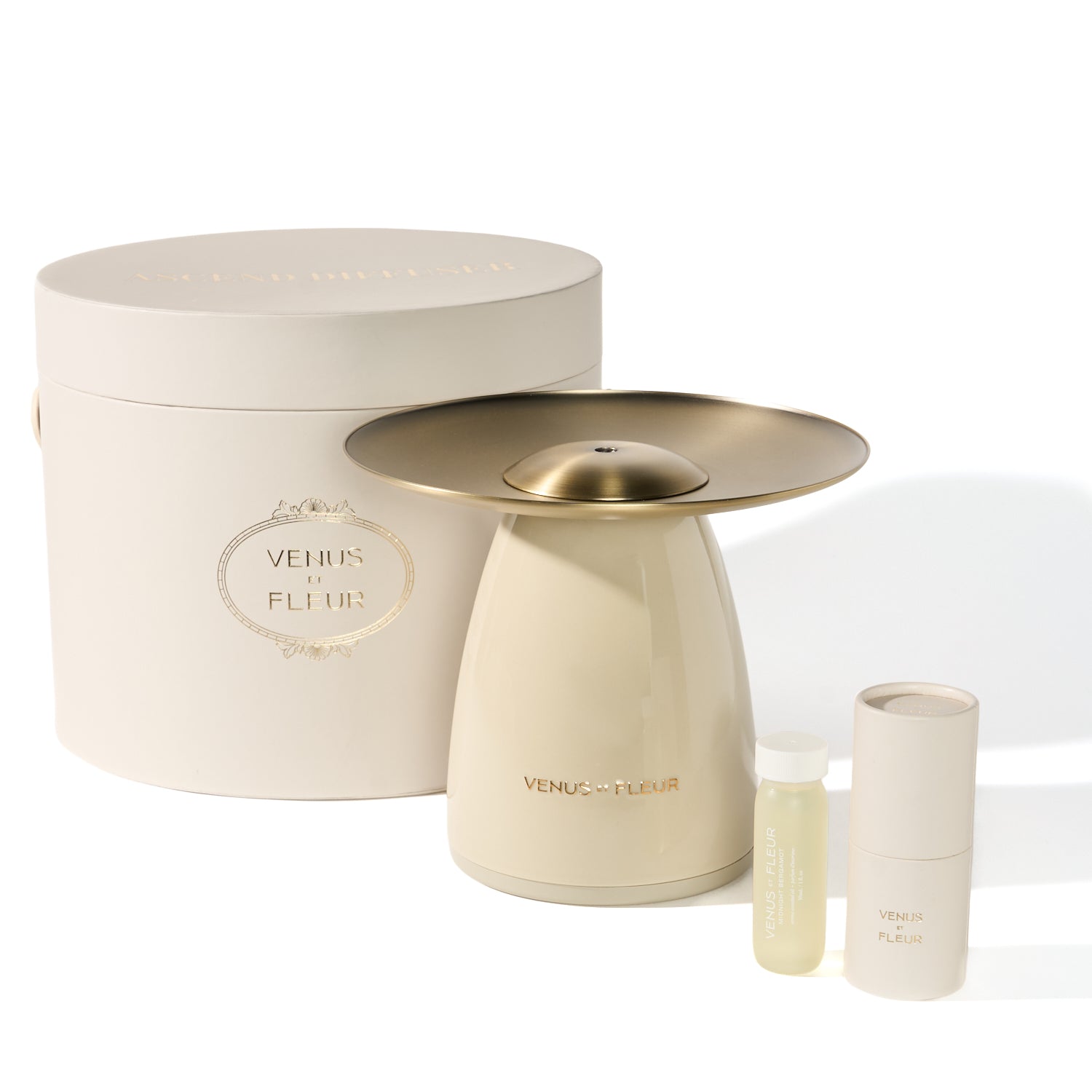Ascend Fragrance Diffuser - Venusetflleur