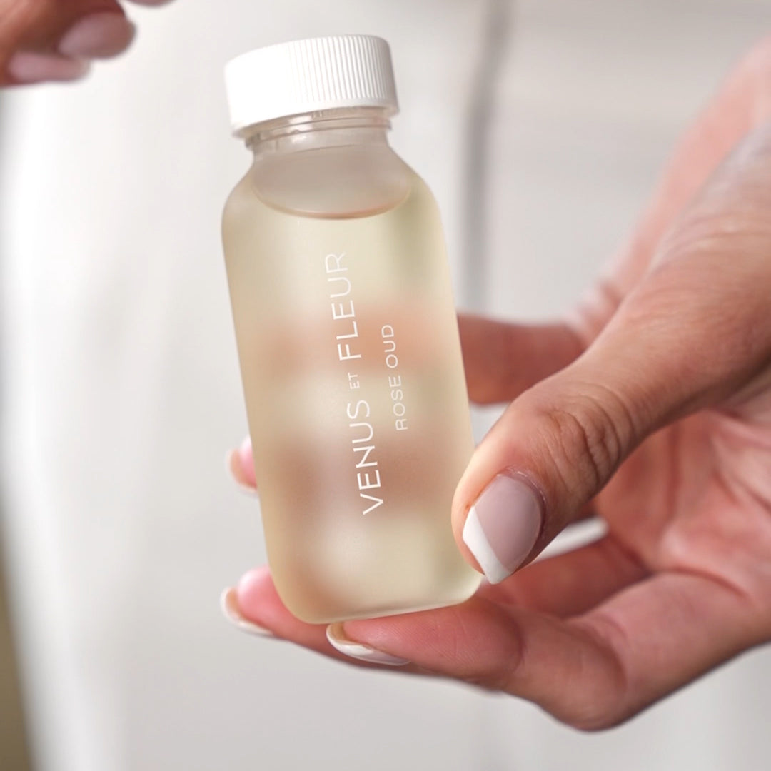 Ascend Diffuser | Essential Oil Refill - Venusetflleur