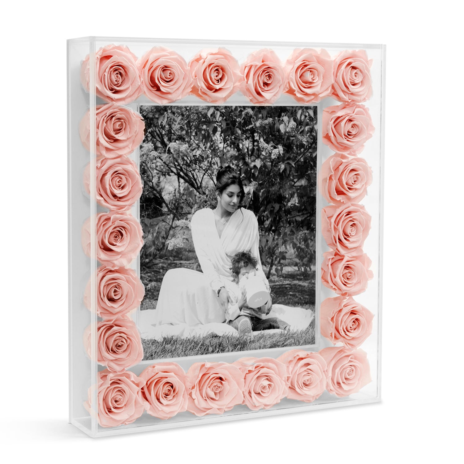 Grand Fleur Frame - Venusetflleur