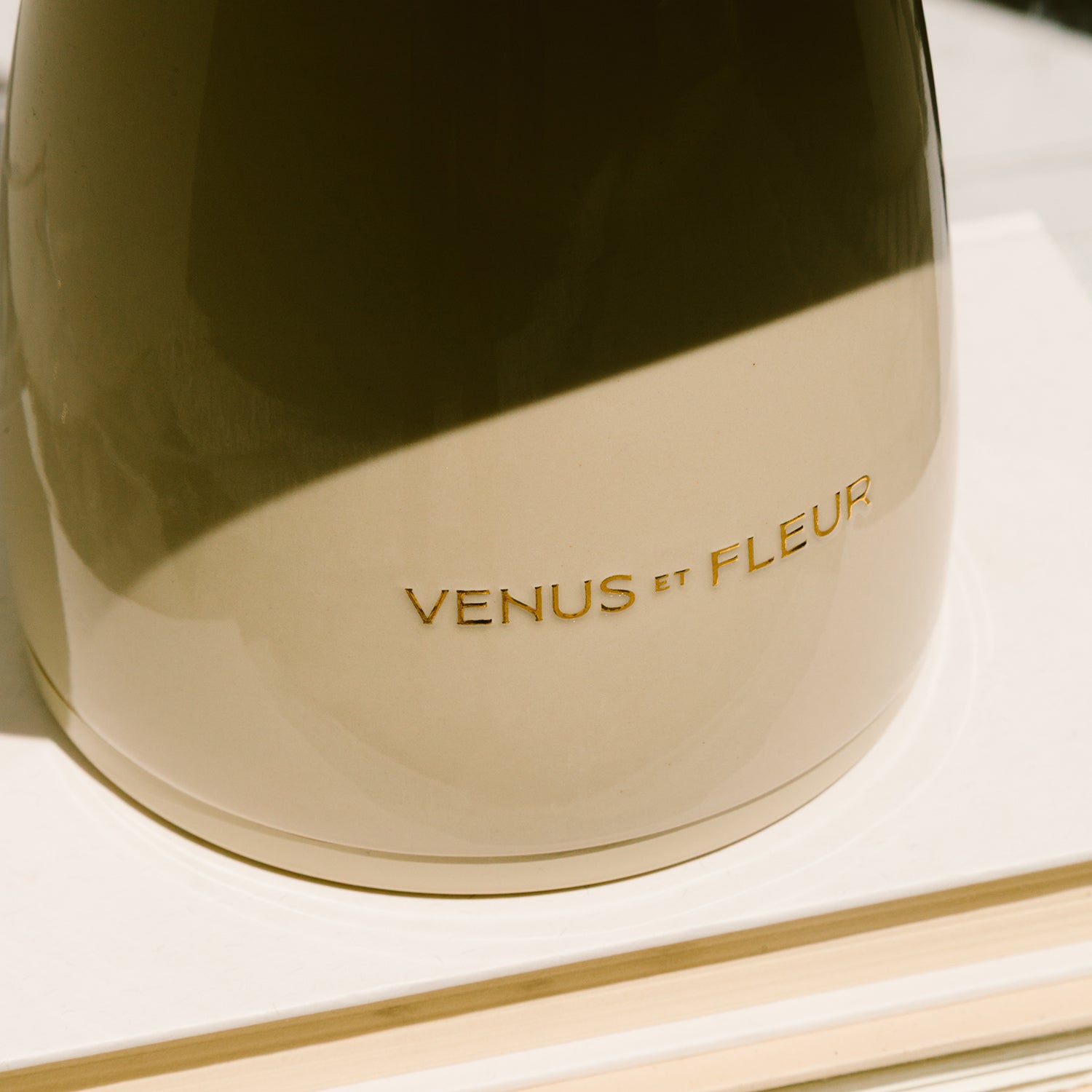 Ascend Fragrance Diffuser - Venusetflleur