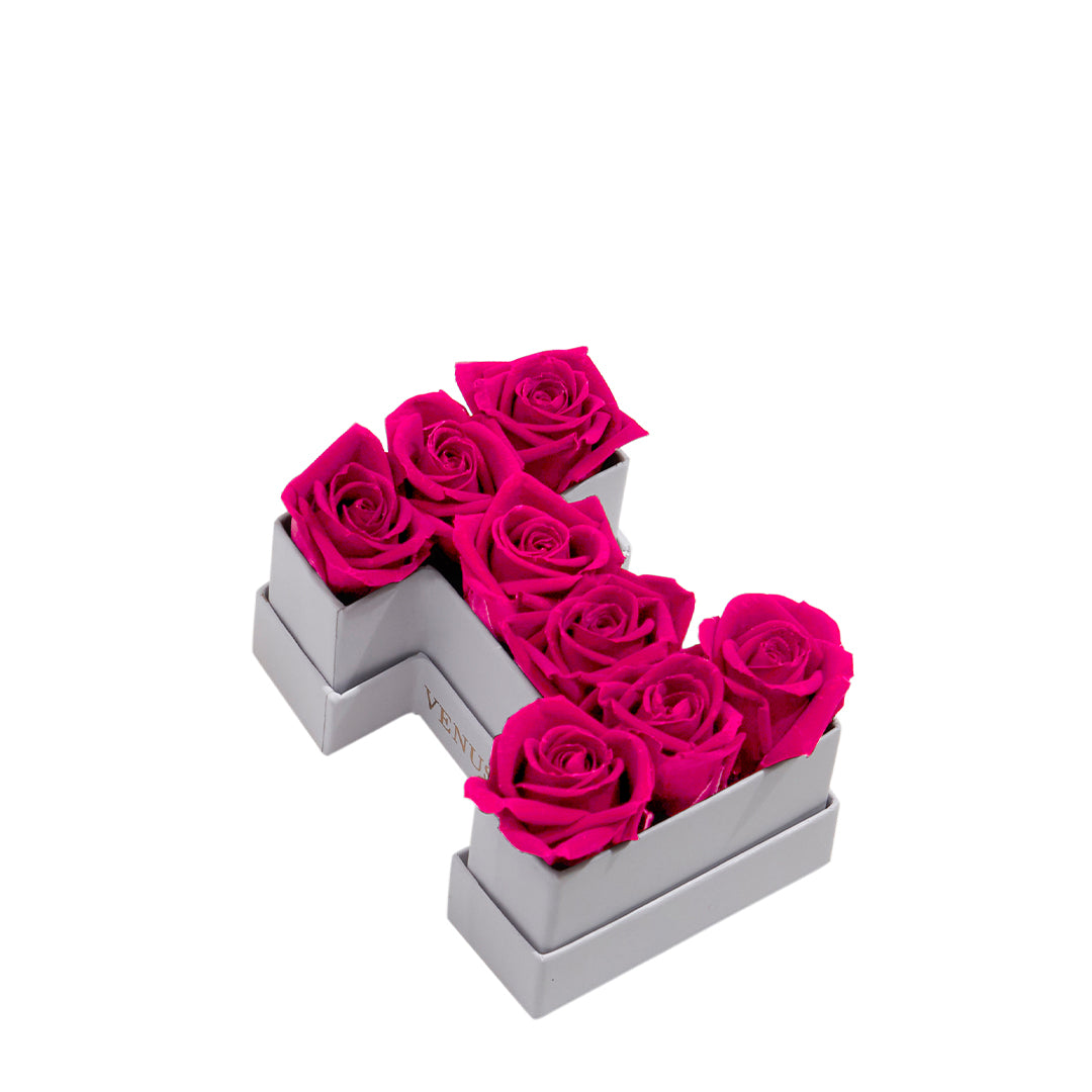 Le Mini Letter – I - Venusetflleur