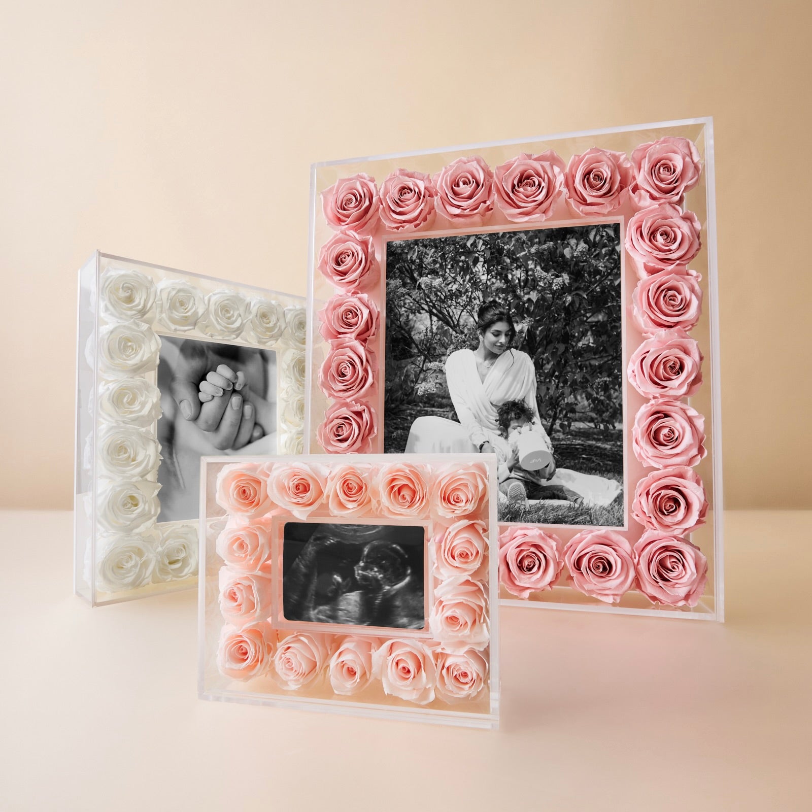 The Fleur Frame - Venusetflleur