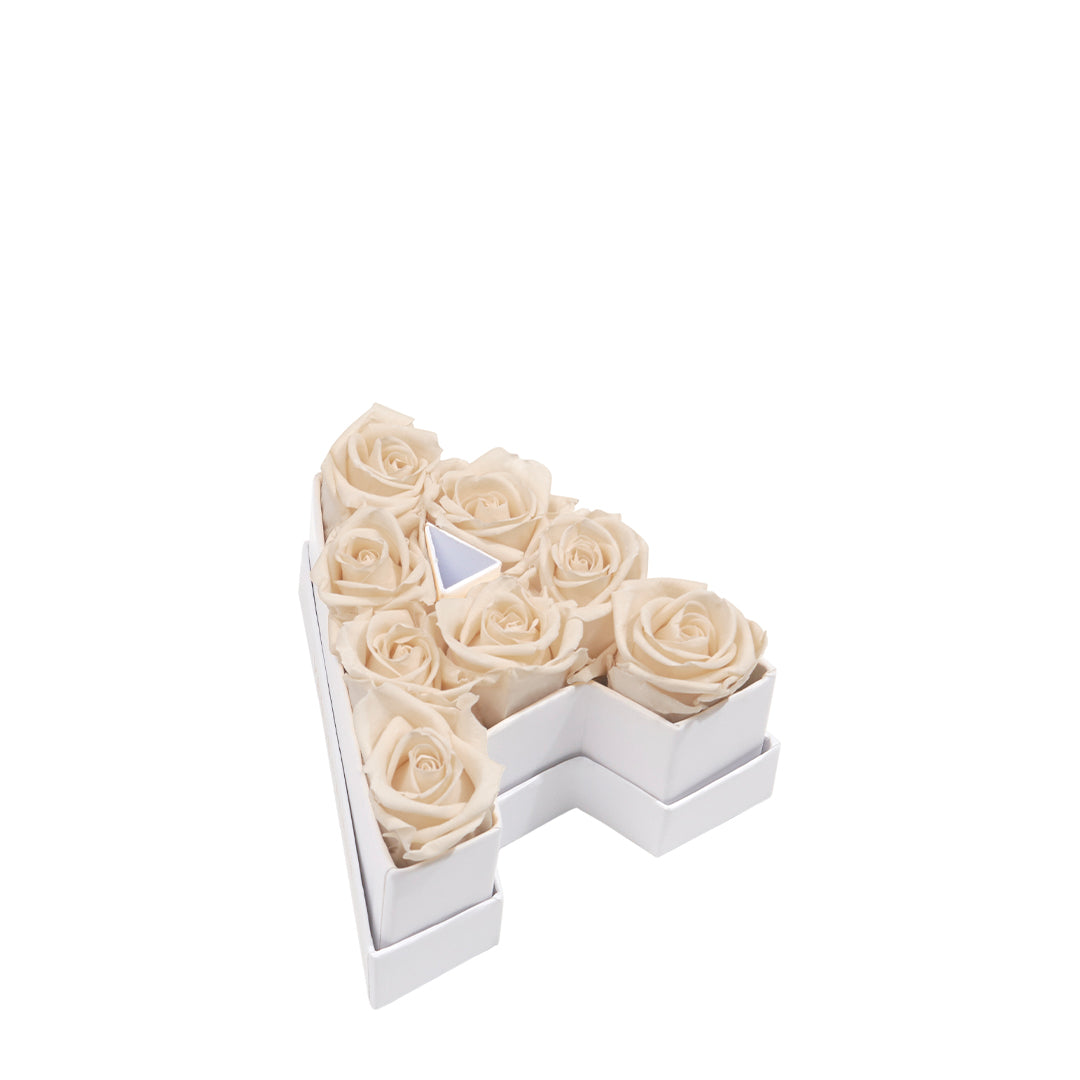 Le Mini Letter – A - Venusetflleur