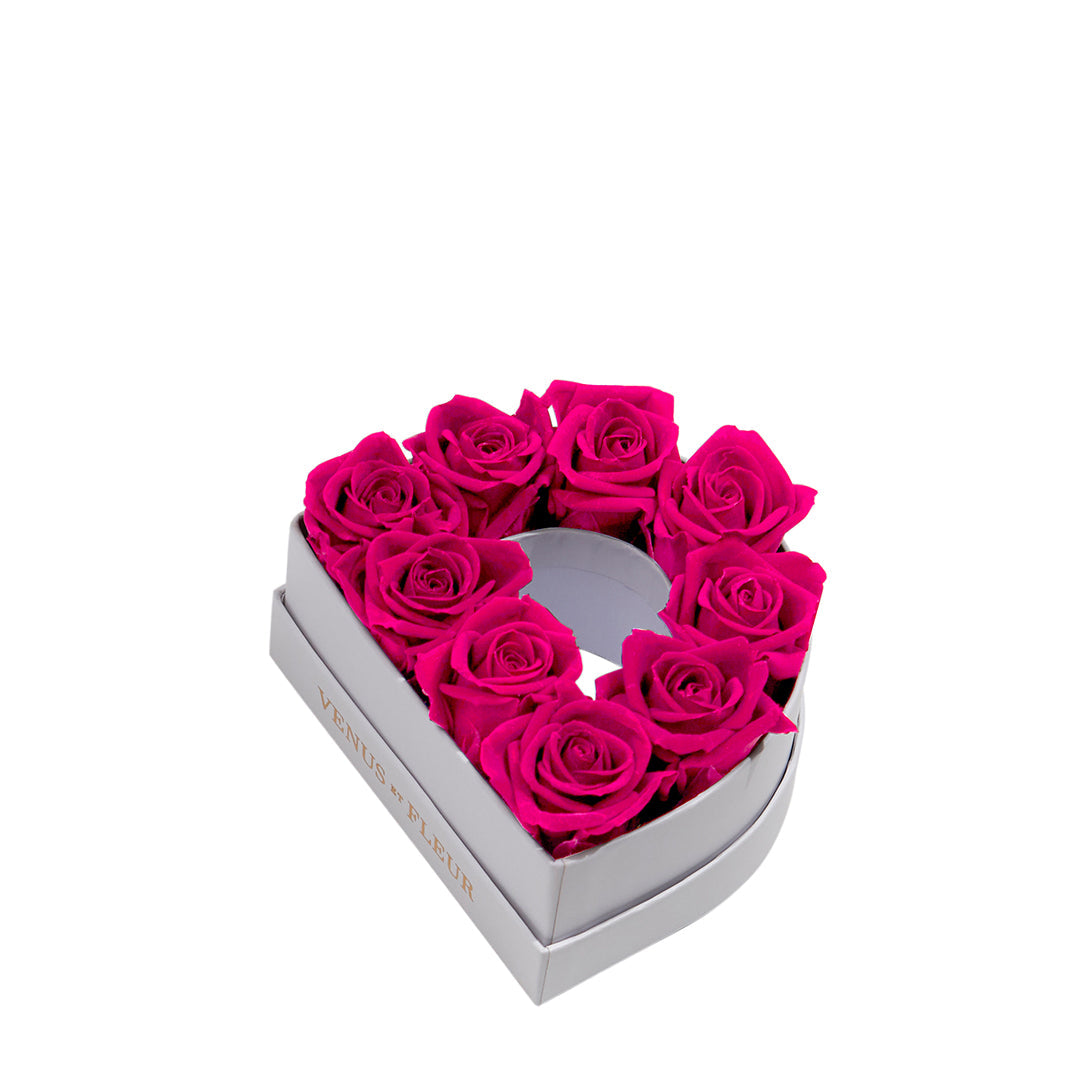 Le Mini Letter – D - Venusetflleur