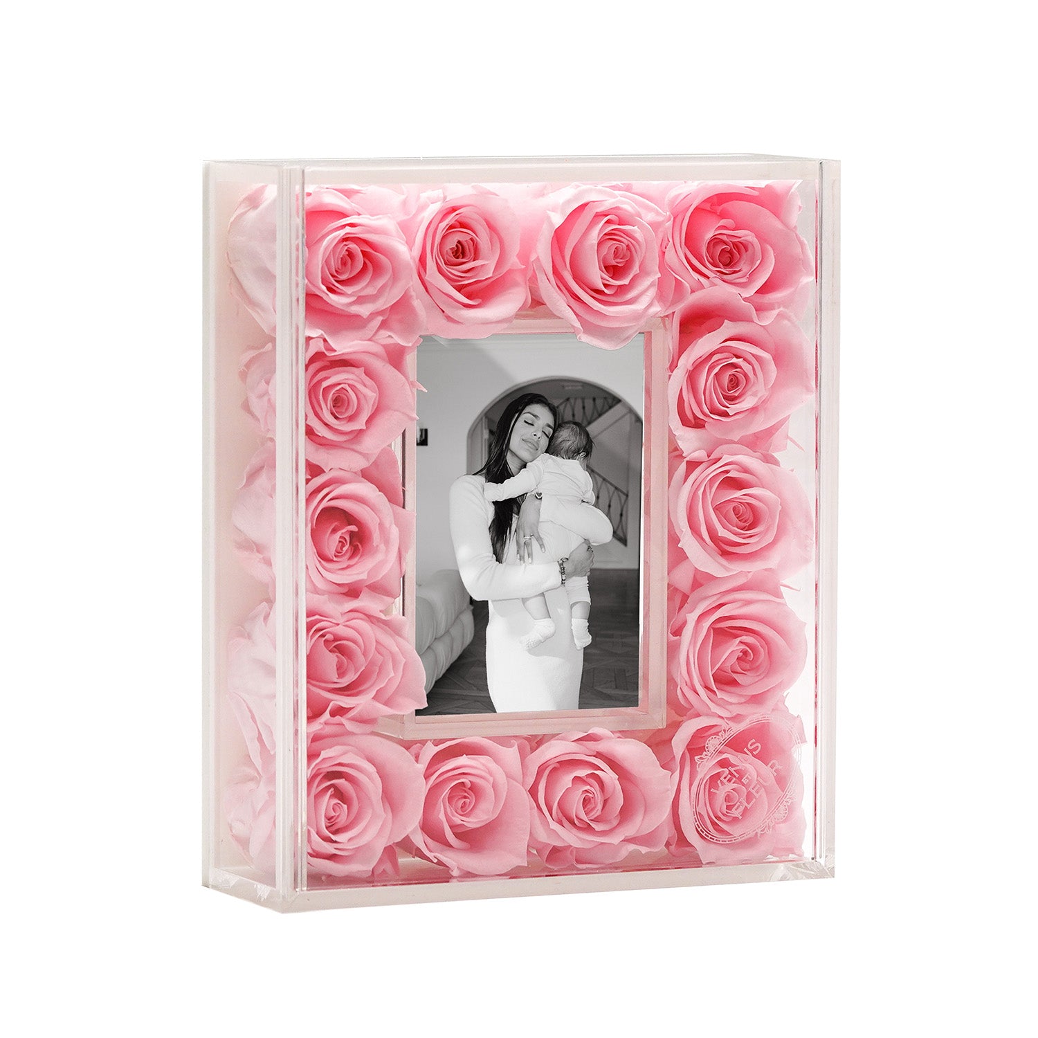 Mini Fleur Frame - Venusetflleur