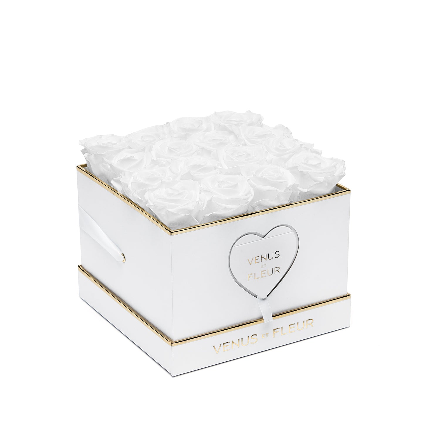 L’Amour Frame Hatbox - Venusetflleur