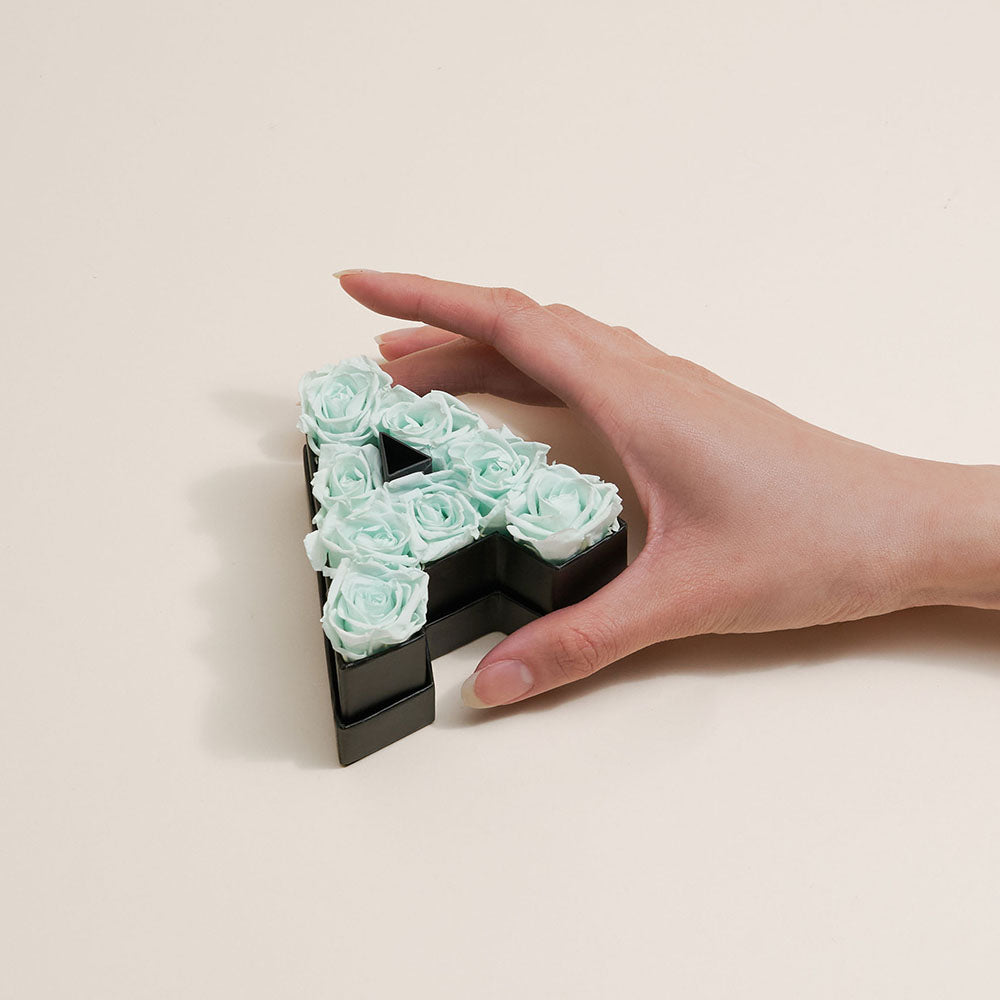 Le Mini Letter – C - Venusetflleur